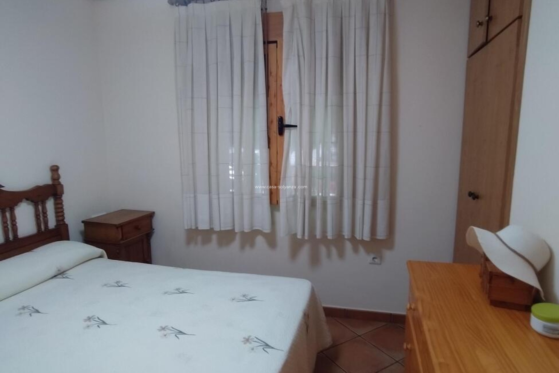 Herverkoop - Appartement / flat - Torrevieja - La Mata