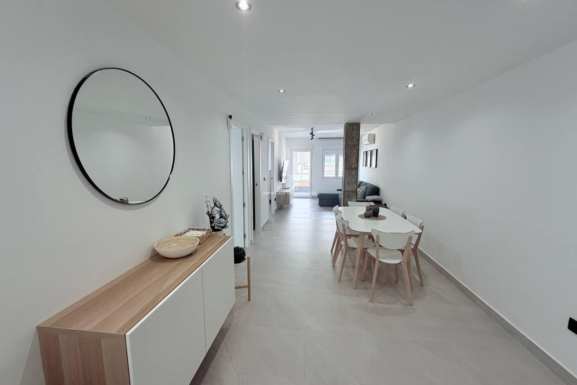 Herverkoop - Appartement / flat - Torrevieja - La Mata