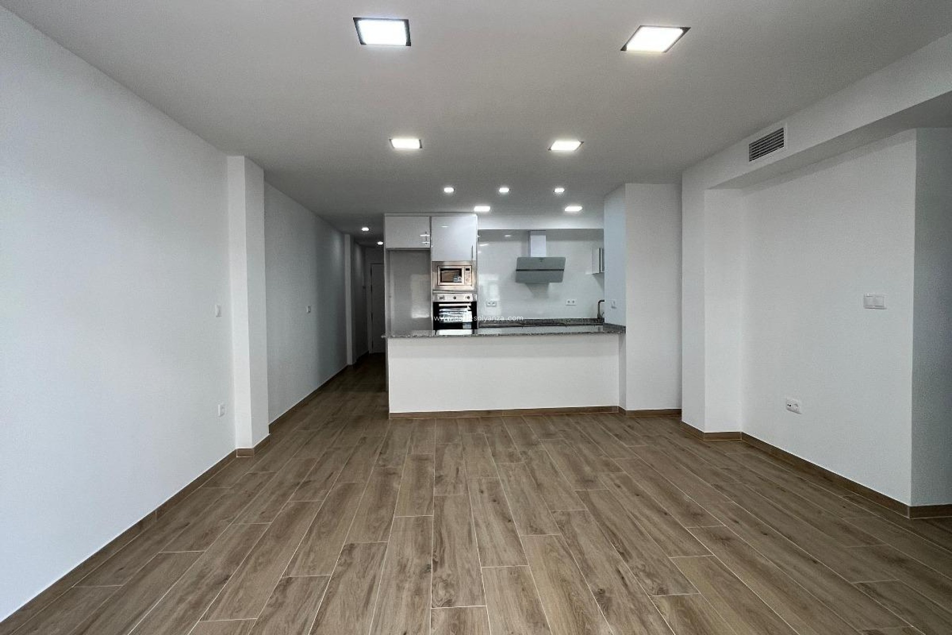 Herverkoop - Appartement / flat - Torrevieja - La Mata