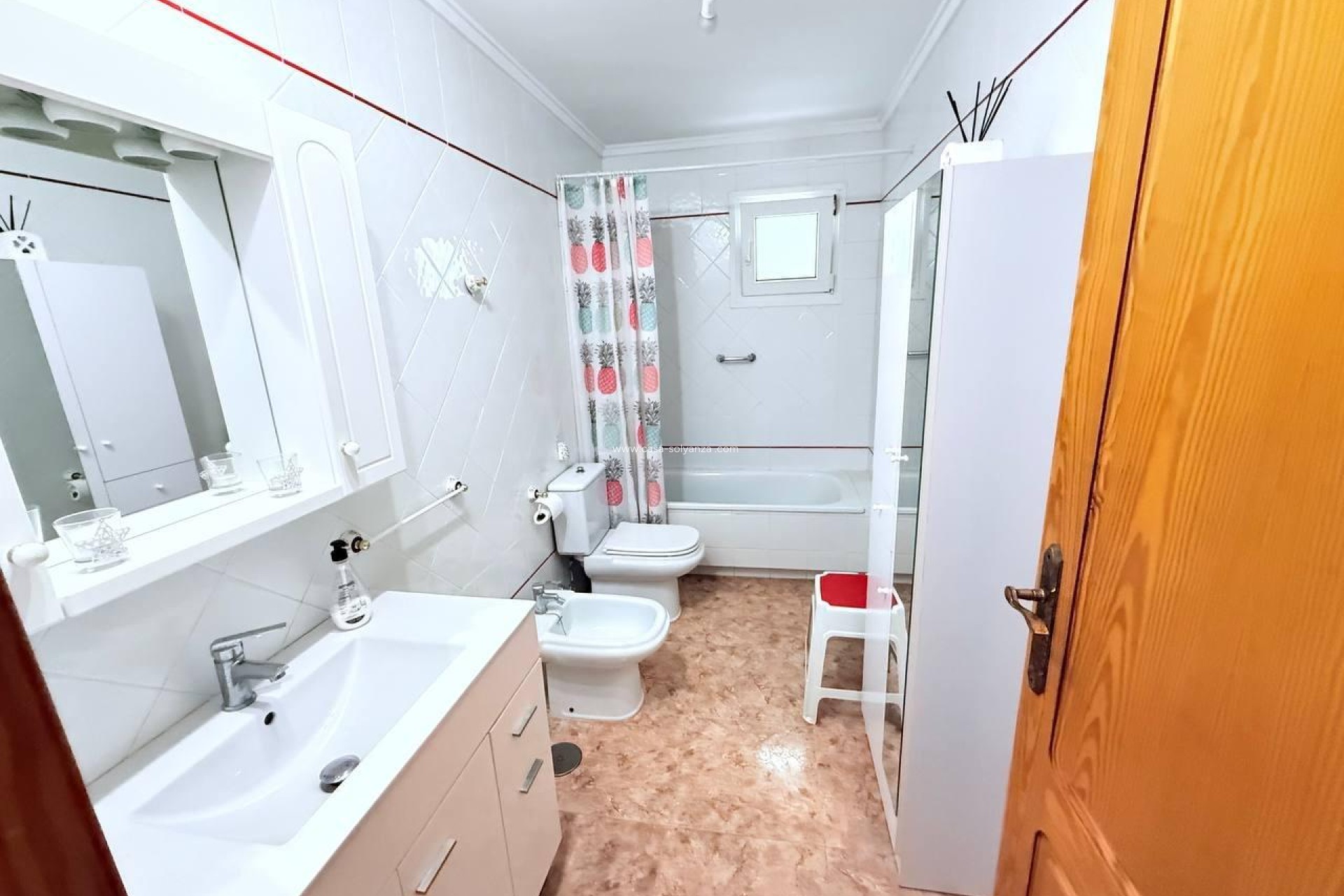 Herverkoop - Appartement / flat - Torrevieja - La Mata