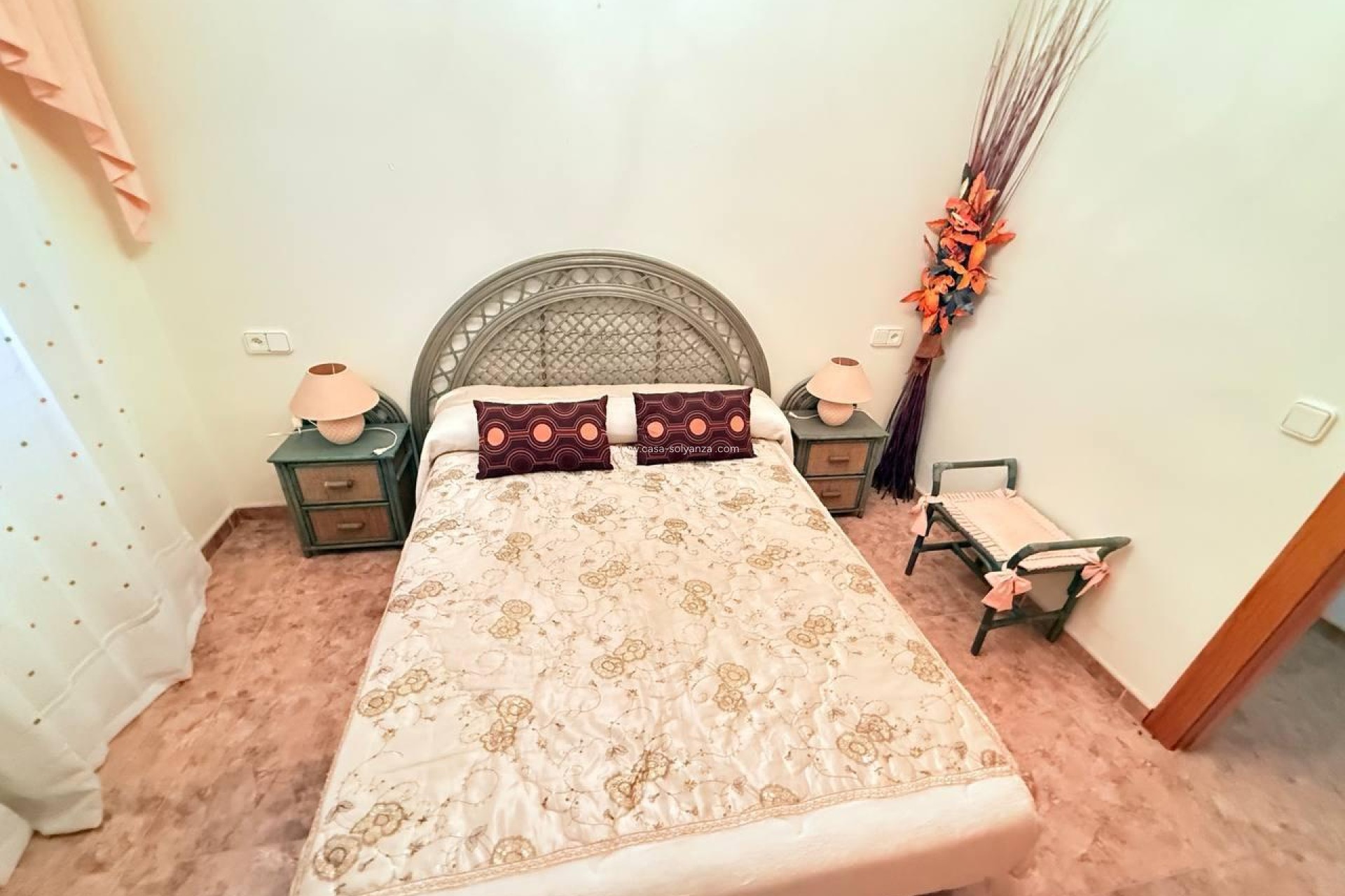 Herverkoop - Appartement / flat - Torrevieja - La Mata