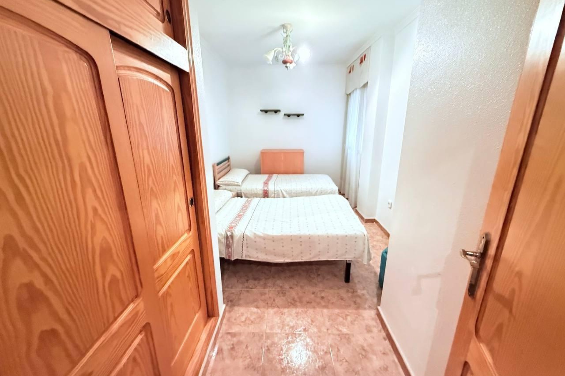 Herverkoop - Appartement / flat - Torrevieja - La Mata