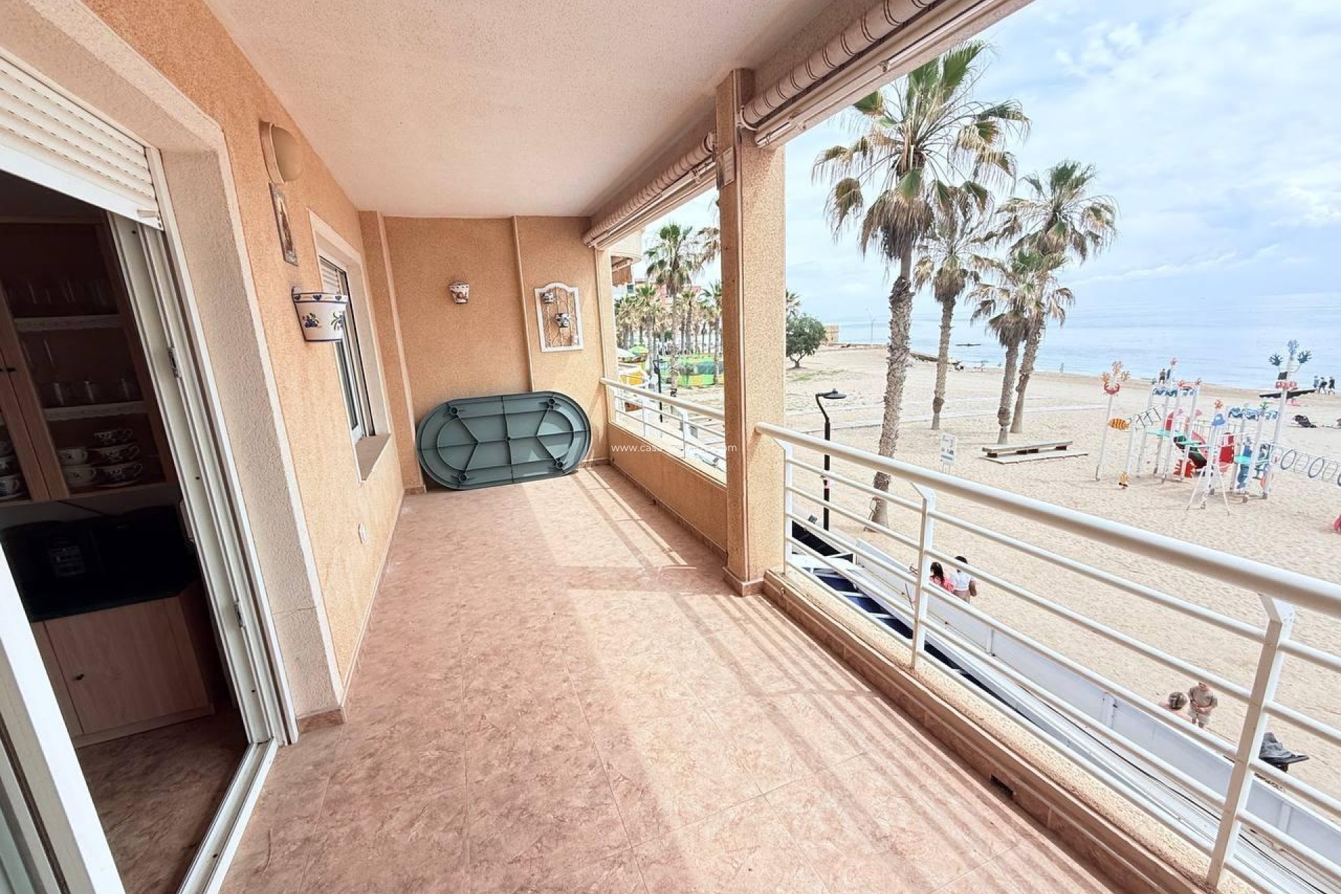 Herverkoop - Appartement / flat - Torrevieja - La Mata