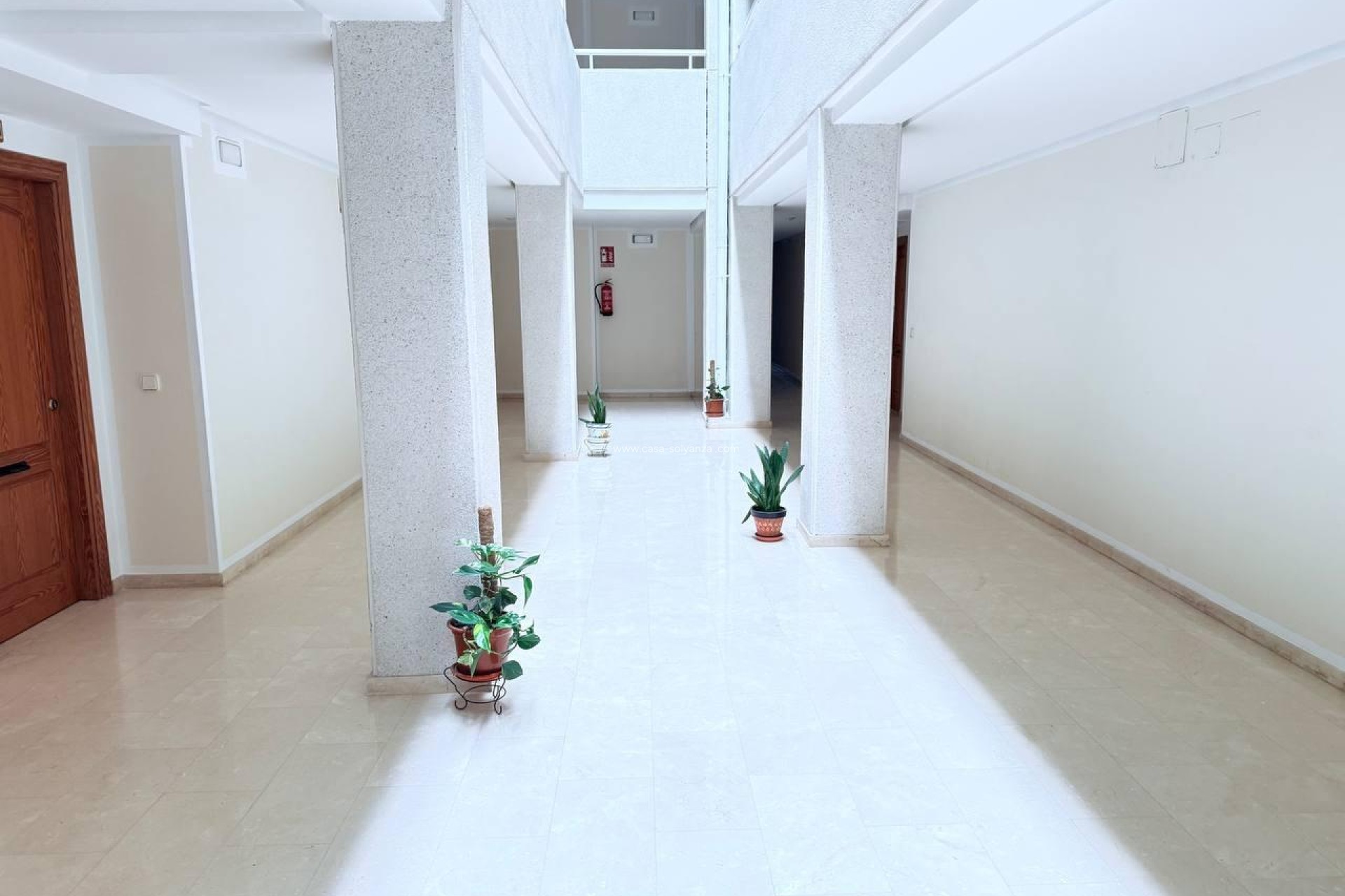 Herverkoop - Appartement / flat - Torrevieja - La Mata