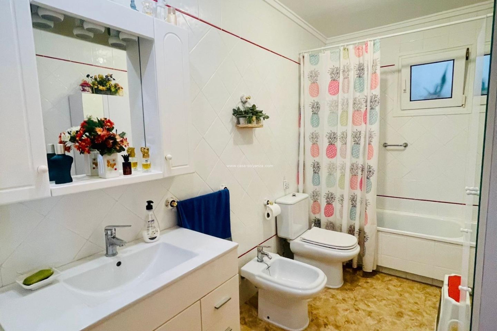 Herverkoop - Appartement / flat - Torrevieja - La Mata