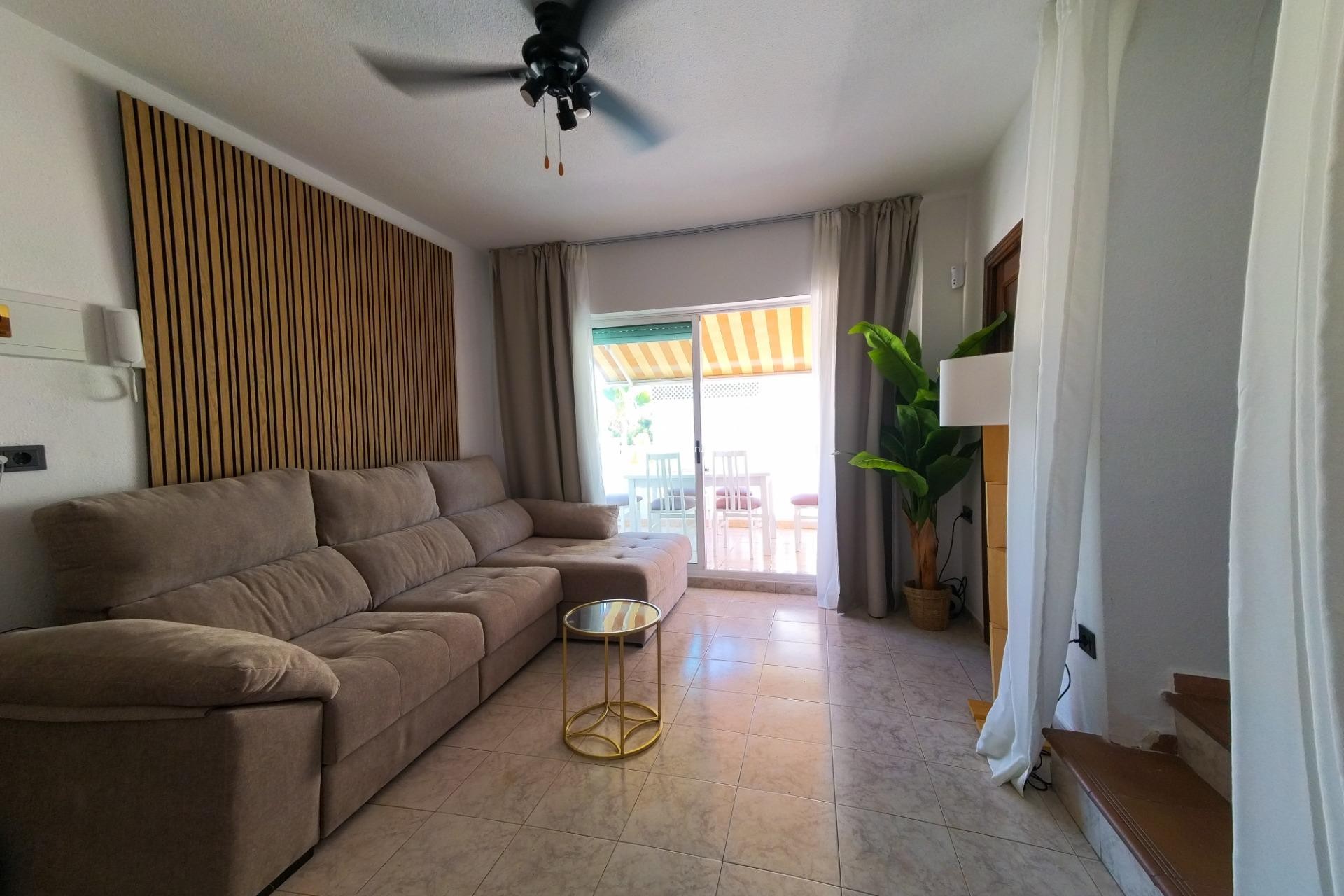 Herverkoop - Appartement / flat - Torrevieja - La Mata