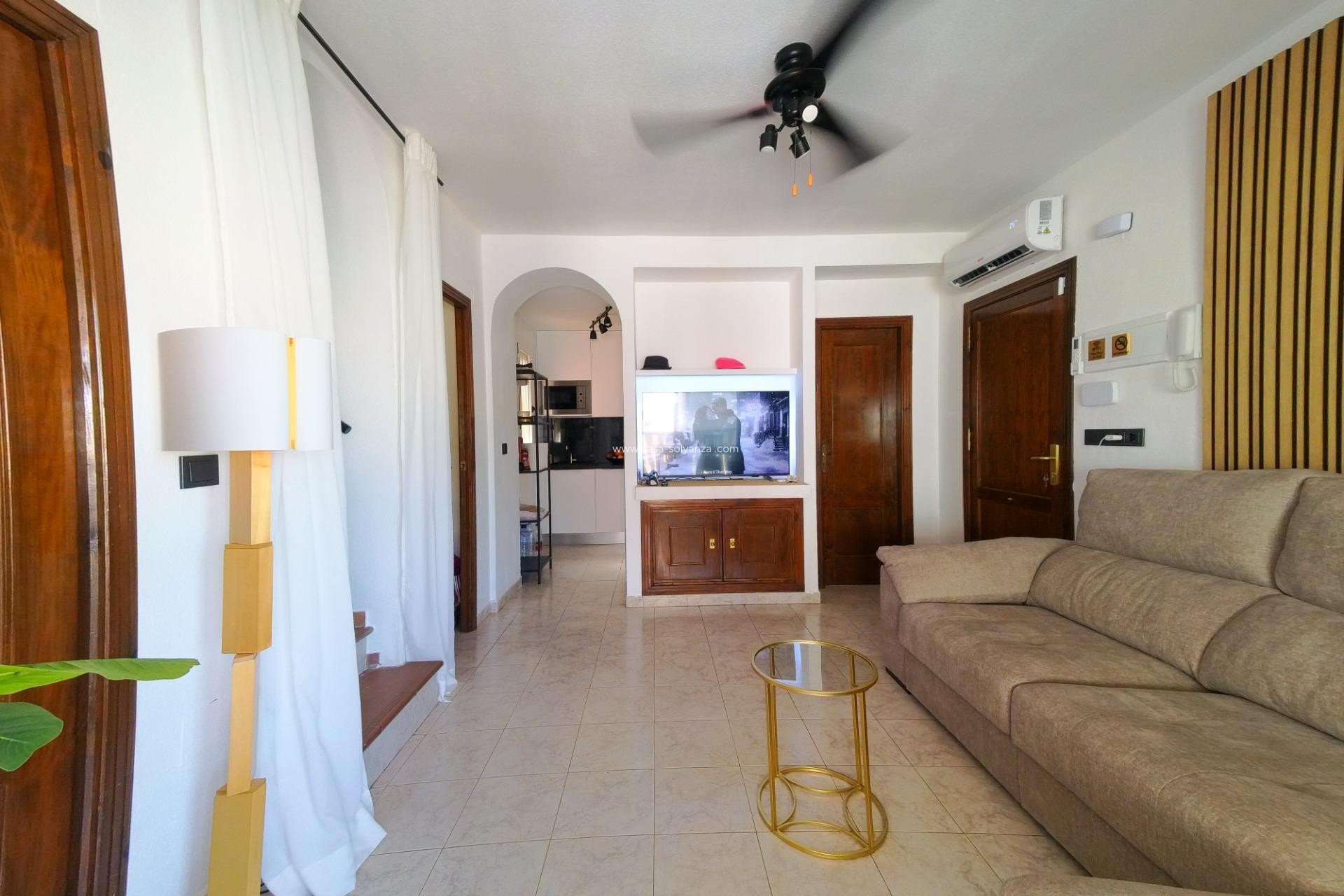 Herverkoop - Appartement / flat - Torrevieja - La Mata