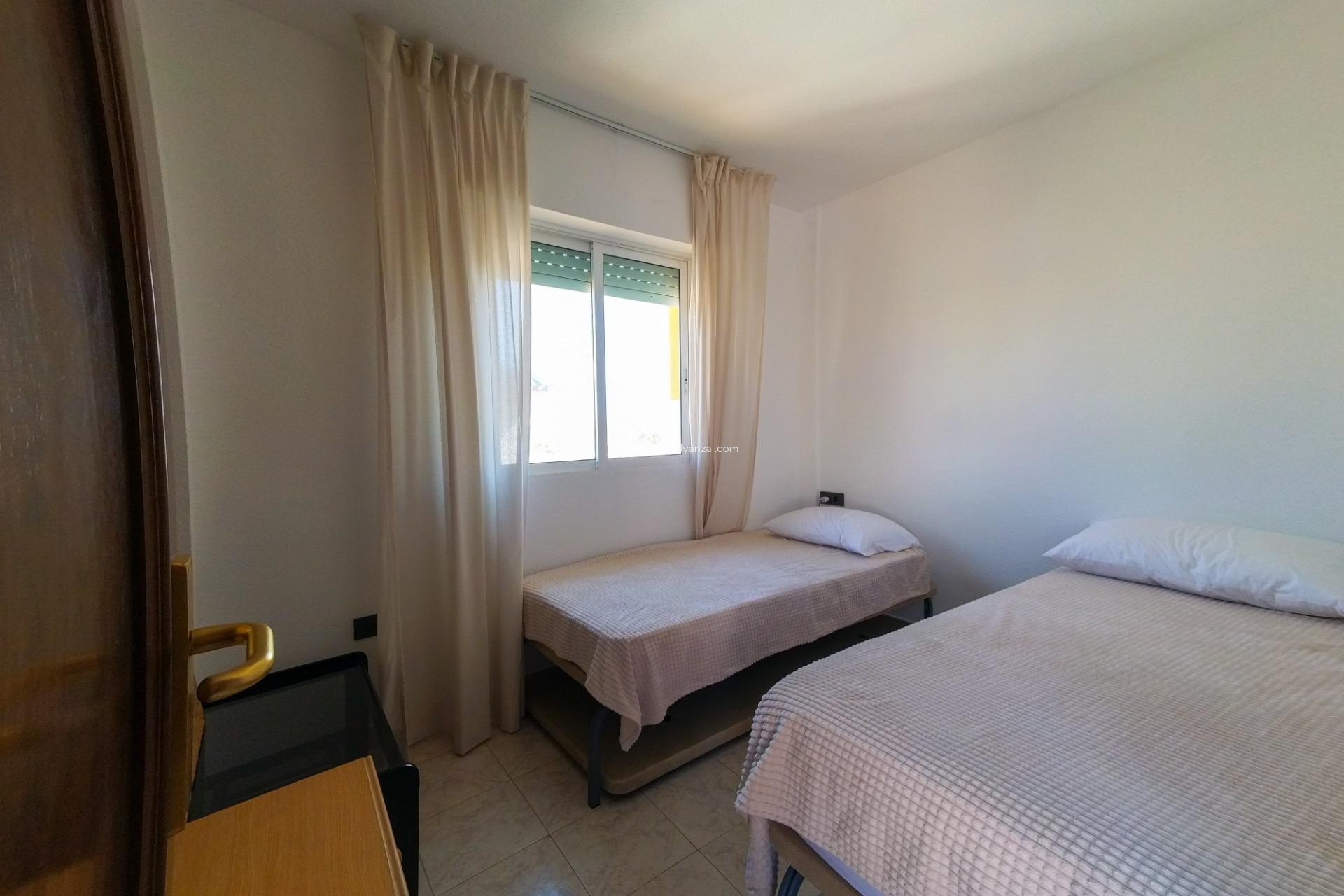 Herverkoop - Appartement / flat - Torrevieja - La Mata