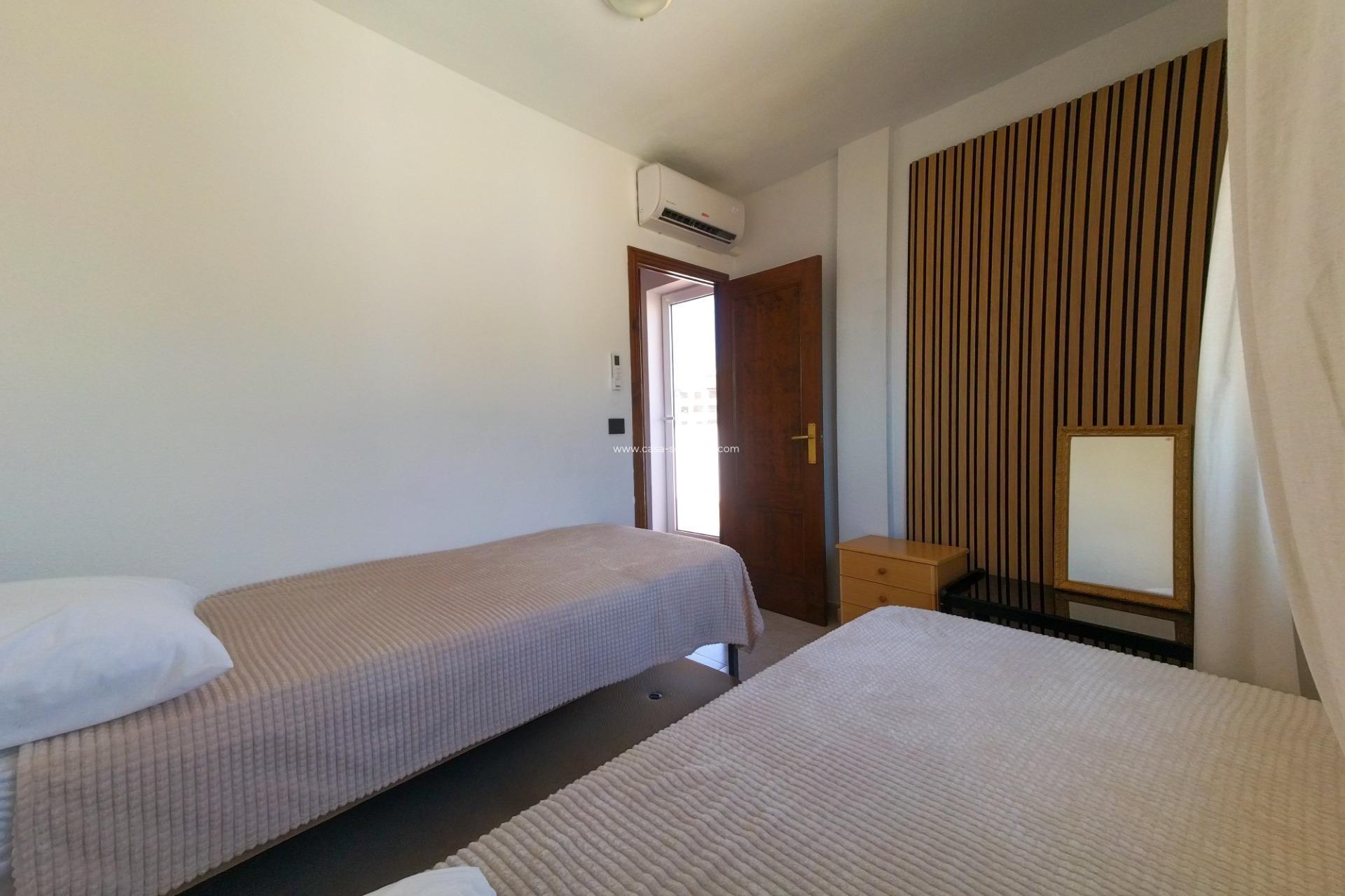 Herverkoop - Appartement / flat - Torrevieja - La Mata