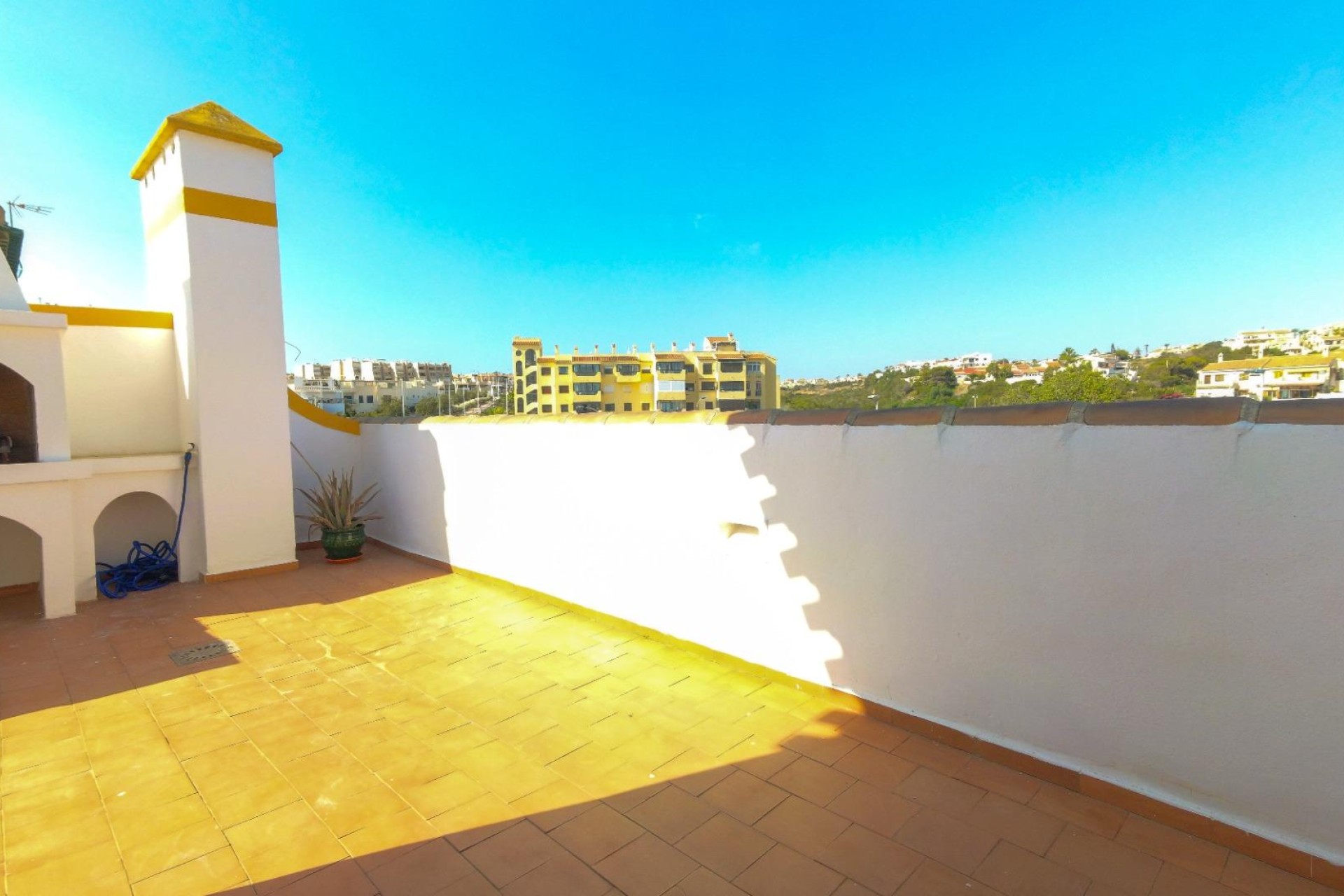 Herverkoop - Appartement / flat - Torrevieja - La Mata