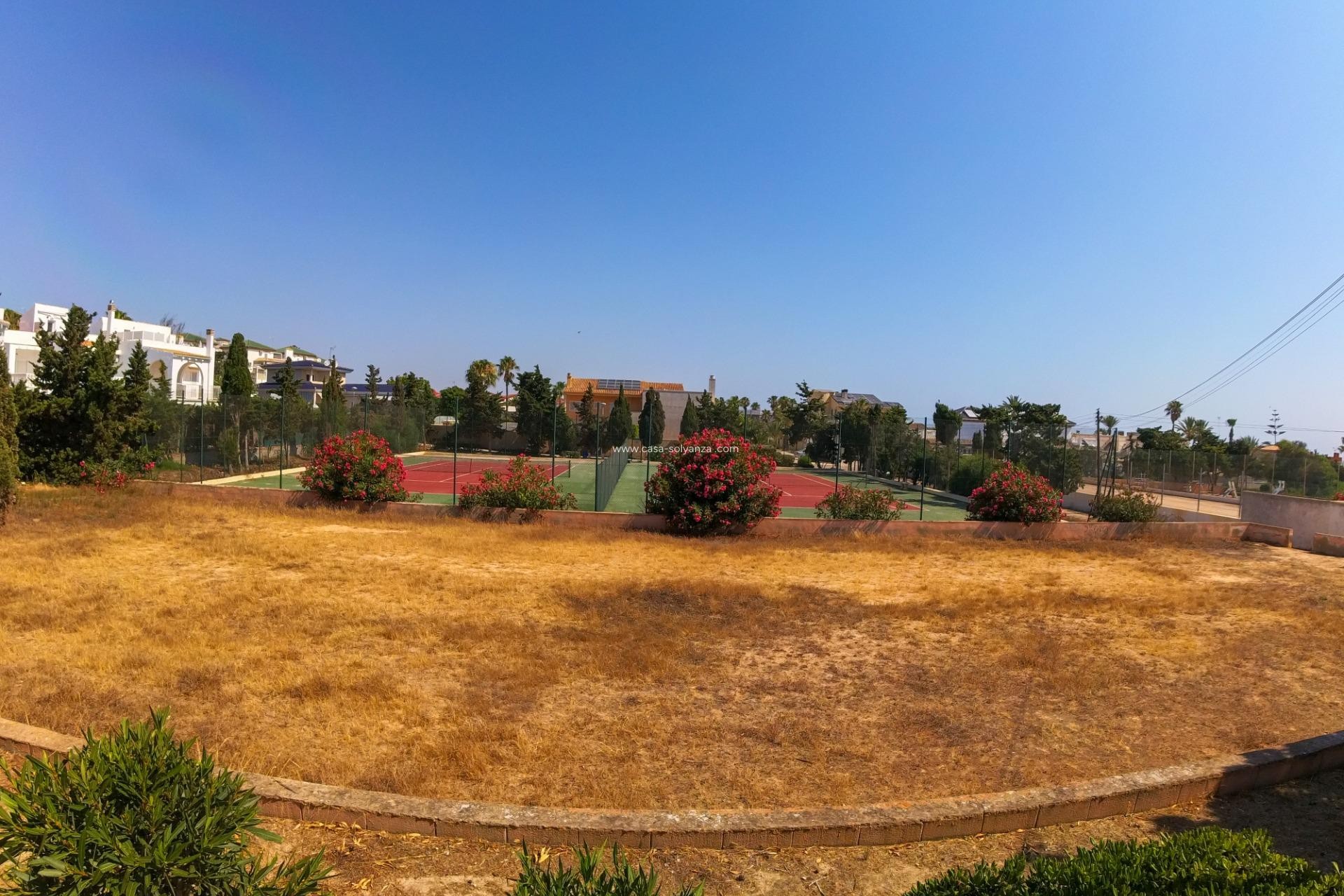 Herverkoop - Appartement / flat - Torrevieja - La Mata