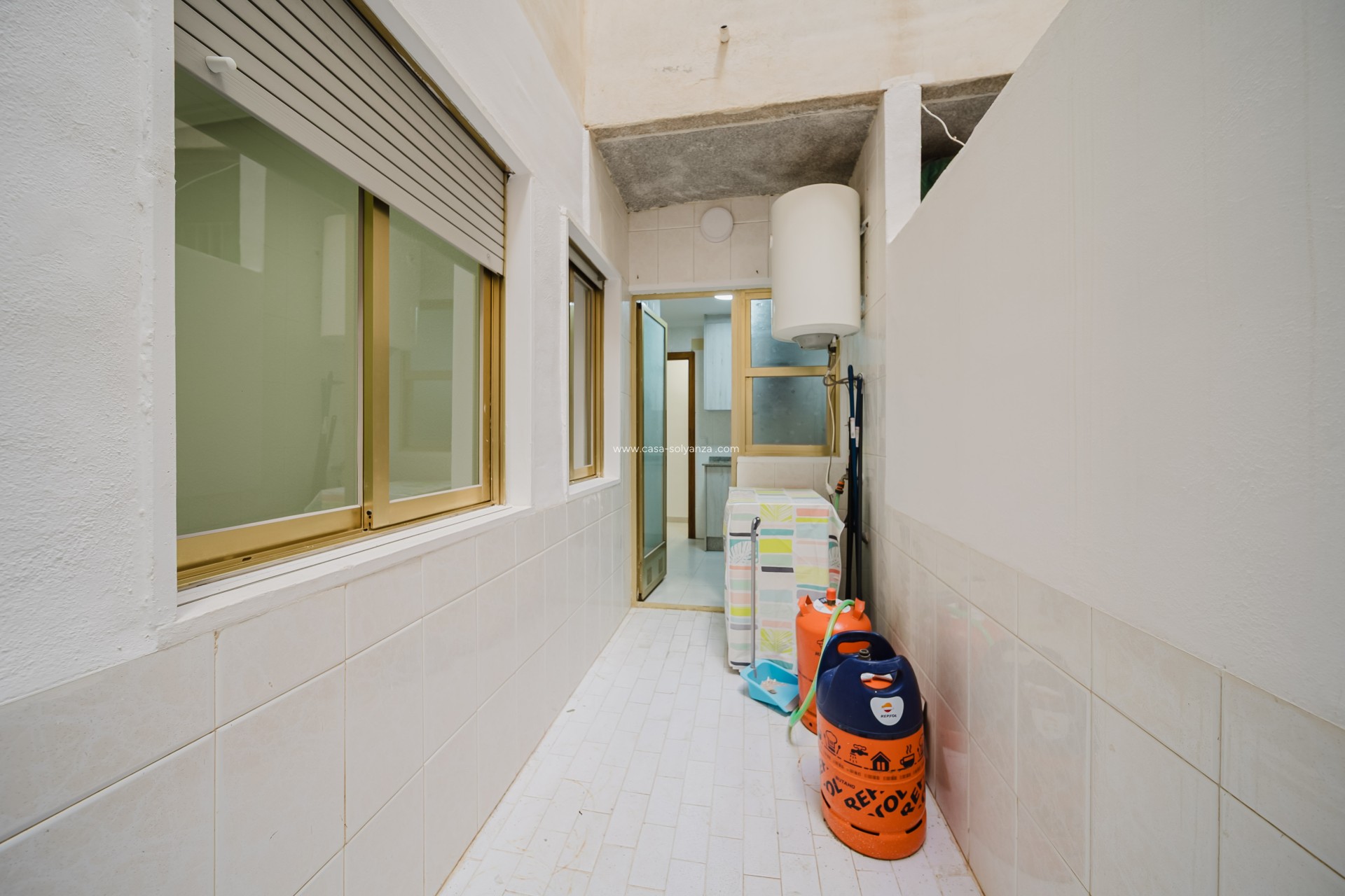 Herverkoop - Appartement / flat - Torrevieja - La Mata