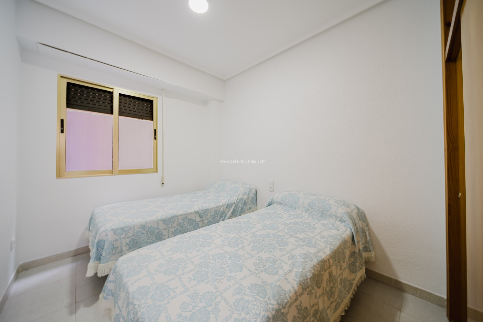 Herverkoop - Appartement / flat - Torrevieja - La Mata