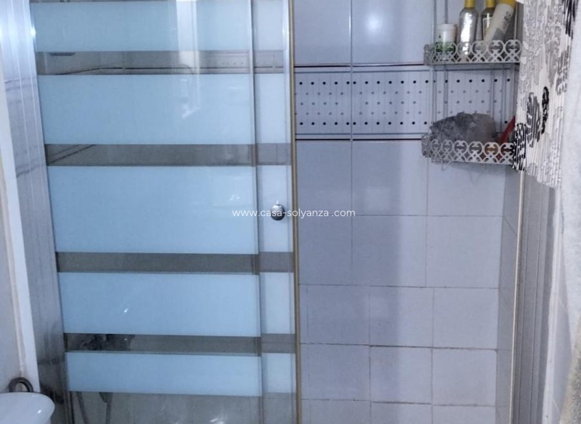 Herverkoop - Appartement / flat - Torrevieja - La Mata