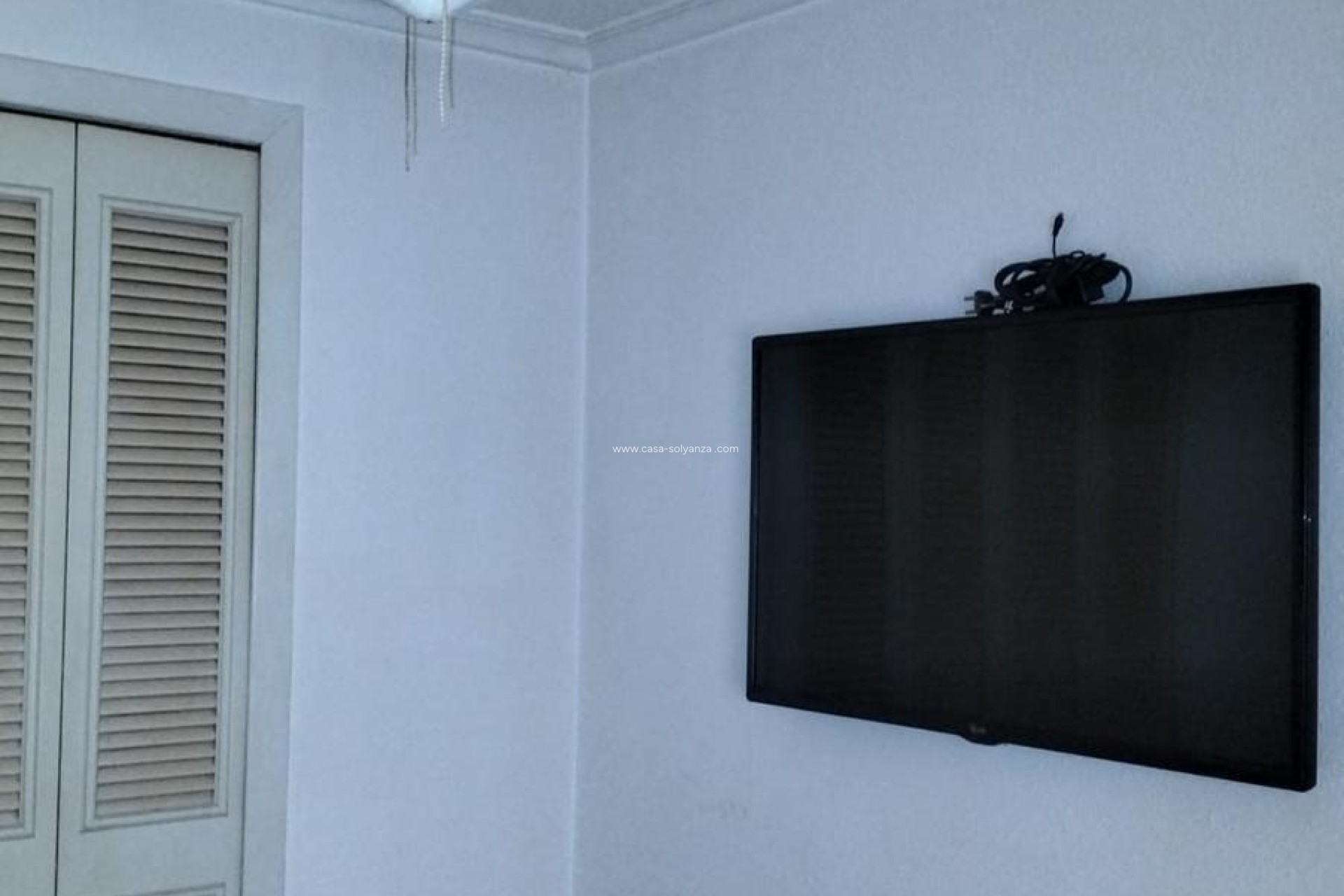 Herverkoop - Appartement / flat - Torrevieja - La Mata