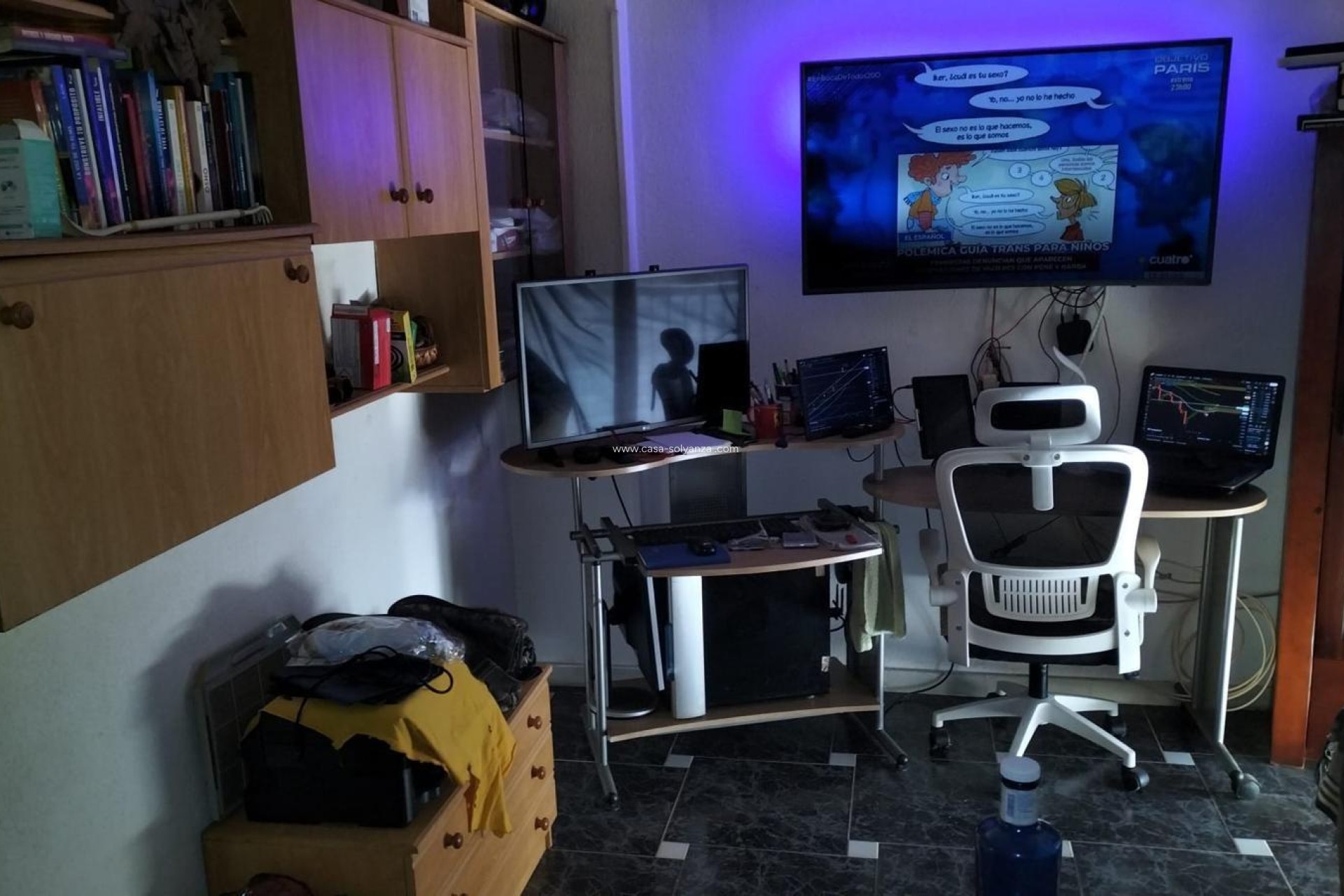 Herverkoop - Appartement / flat - Torrevieja - La Mata