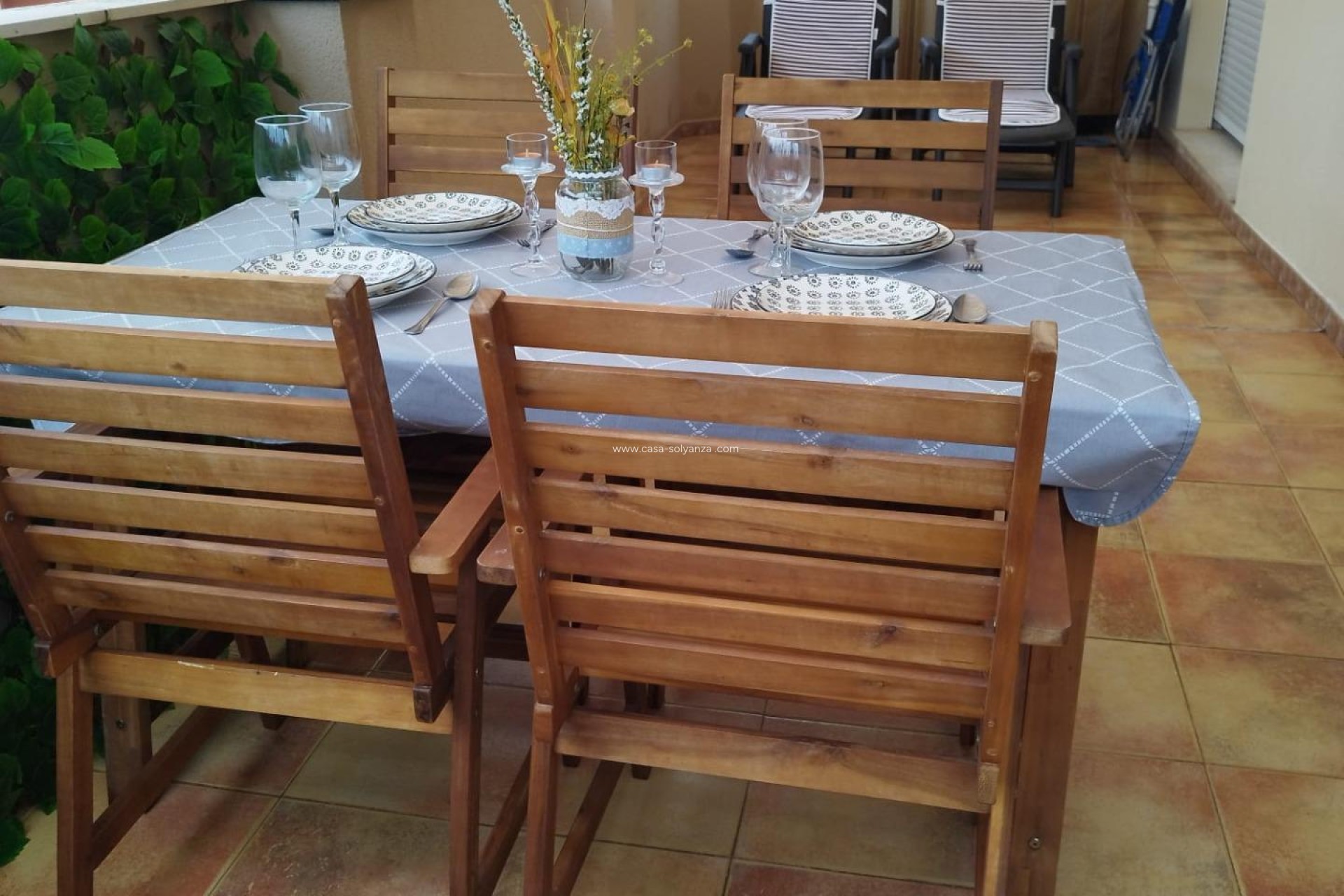 Herverkoop - Appartement / flat - Torrevieja - La Mata