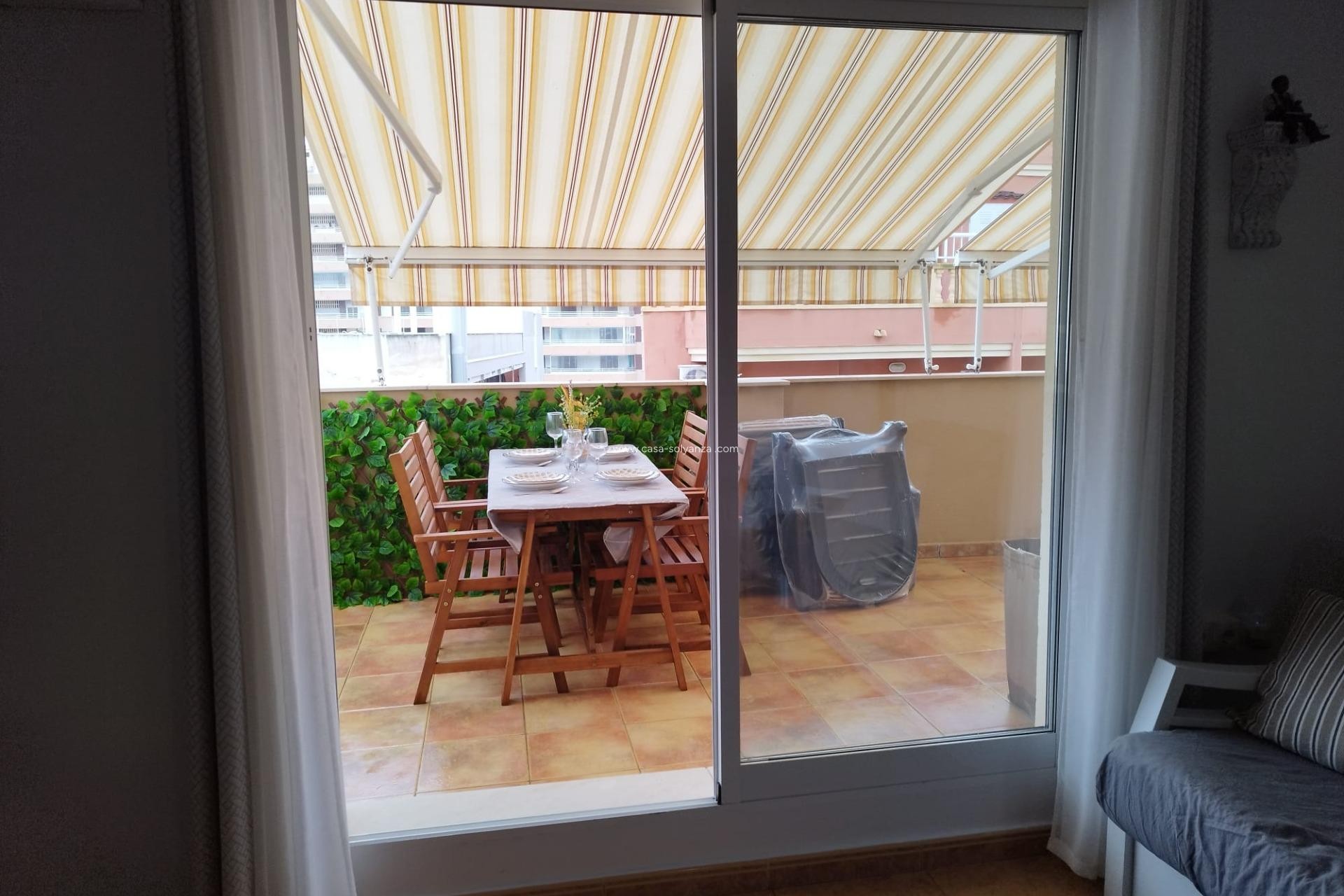 Herverkoop - Appartement / flat - Torrevieja - La Mata