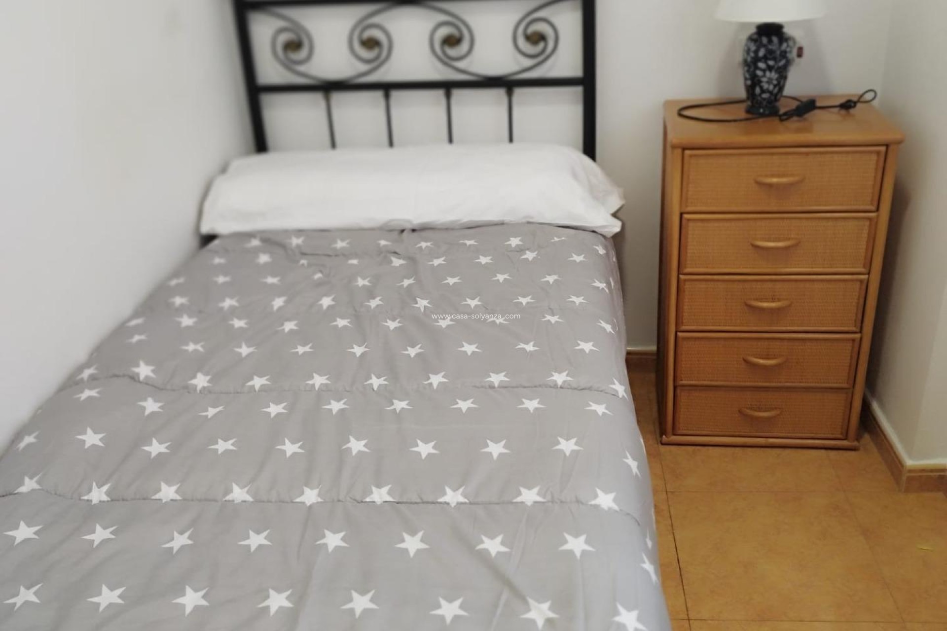 Herverkoop - Appartement / flat - Torrevieja - La Mata