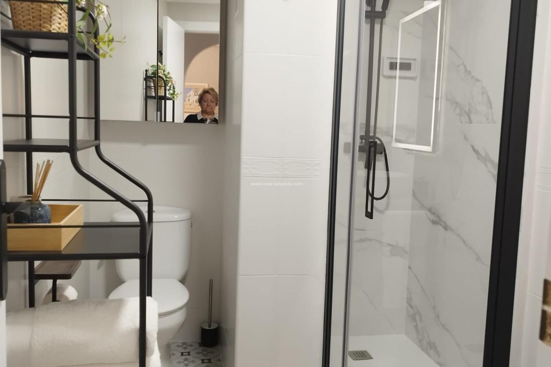 Herverkoop - Appartement / flat - Torrevieja - La Mata