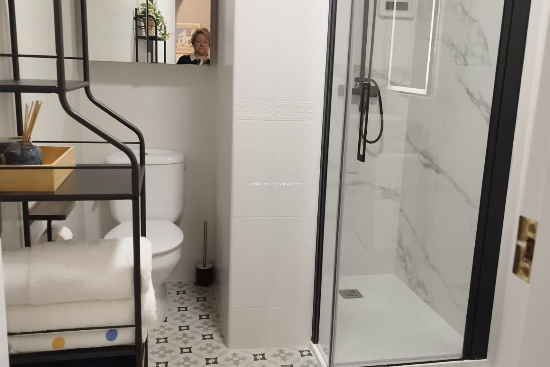 Herverkoop - Appartement / flat - Torrevieja - La Mata