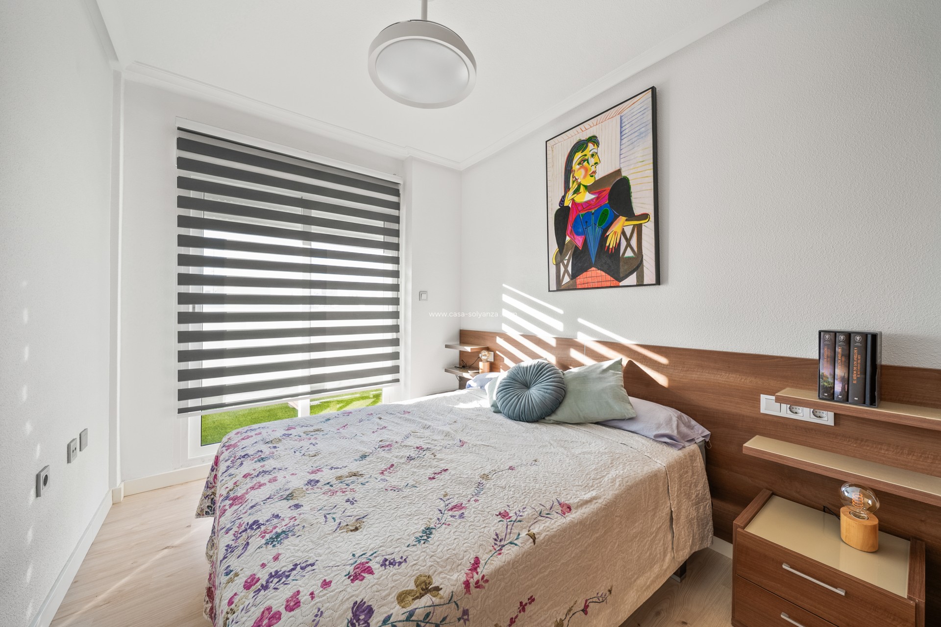 Herverkoop - Appartement / flat - Torrevieja - La Mata