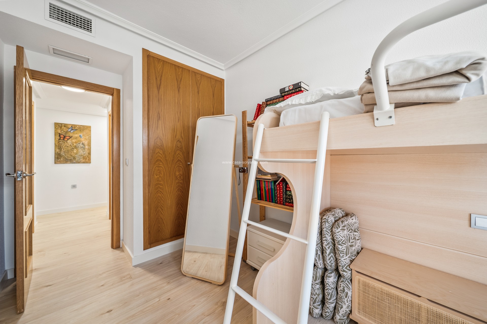 Herverkoop - Appartement / flat - Torrevieja - La Mata