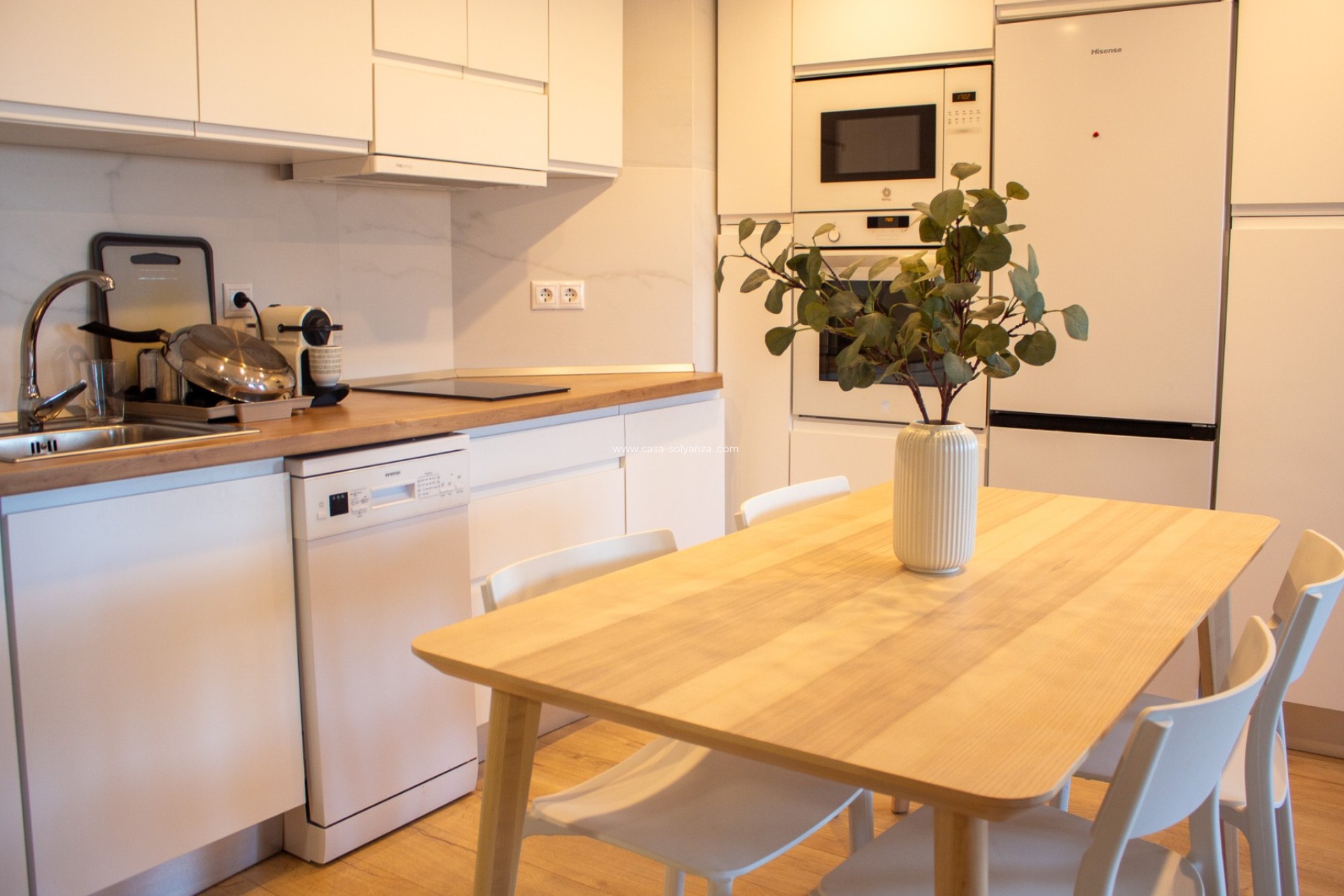 Herverkoop - Appartement / flat - Torrevieja - La Mata