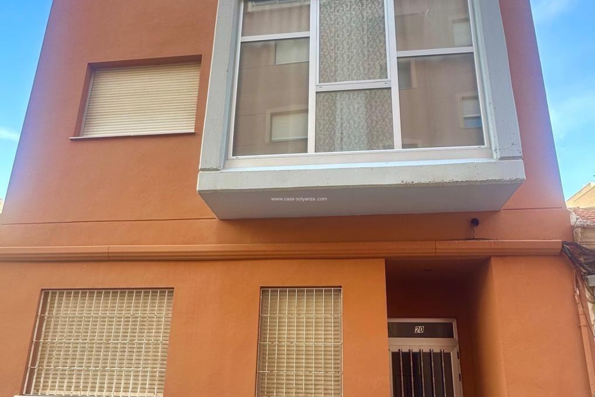 Herverkoop - Appartement / flat - Torrevieja - La Mata