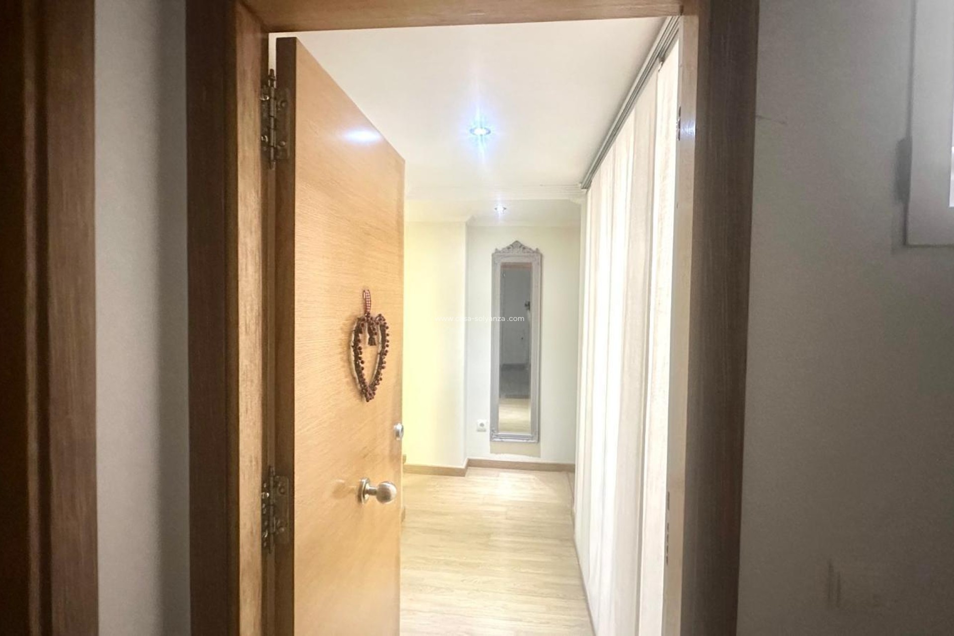 Herverkoop - Appartement / flat - Torrevieja - La Mata