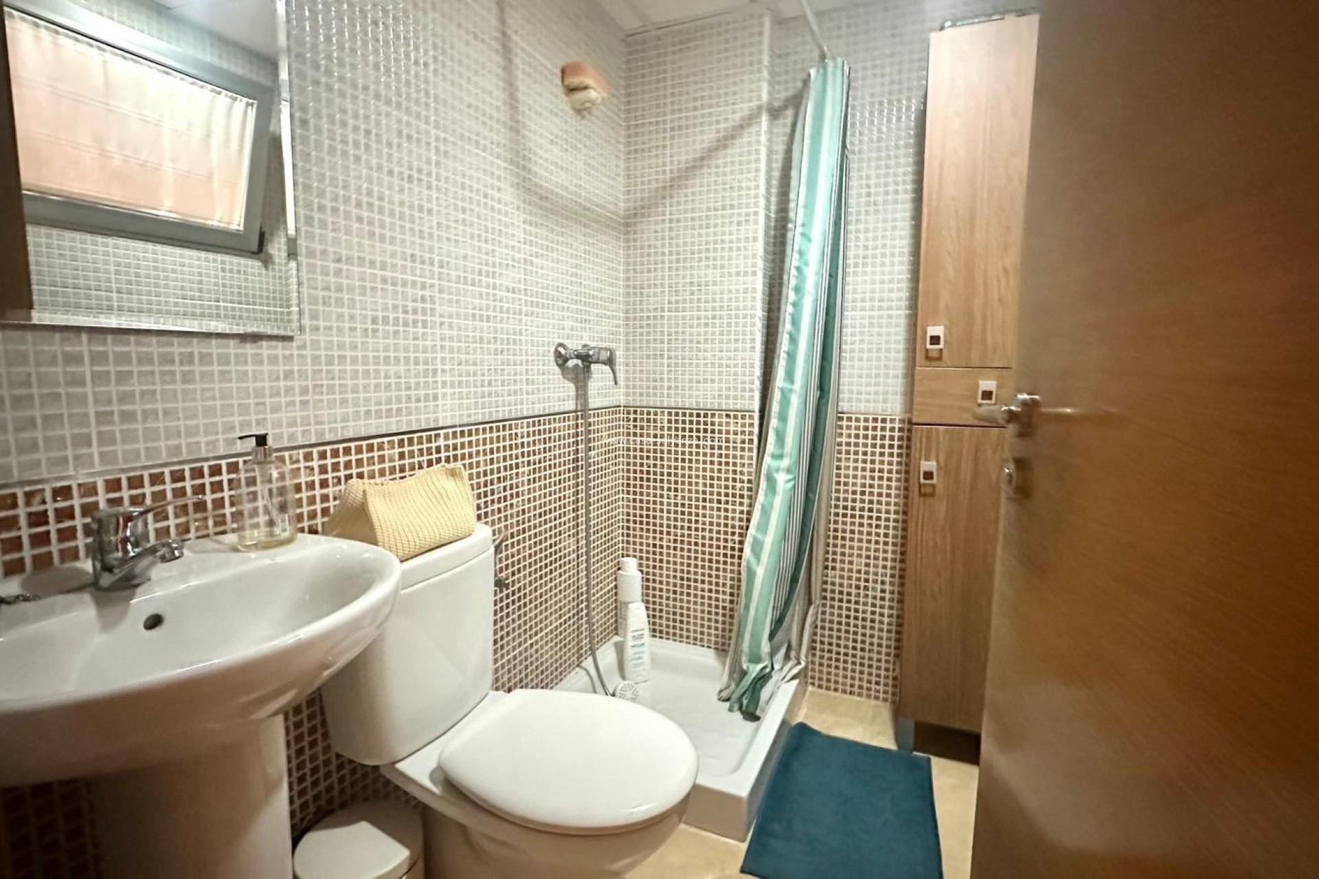 Herverkoop - Appartement / flat - Torrevieja - La Mata