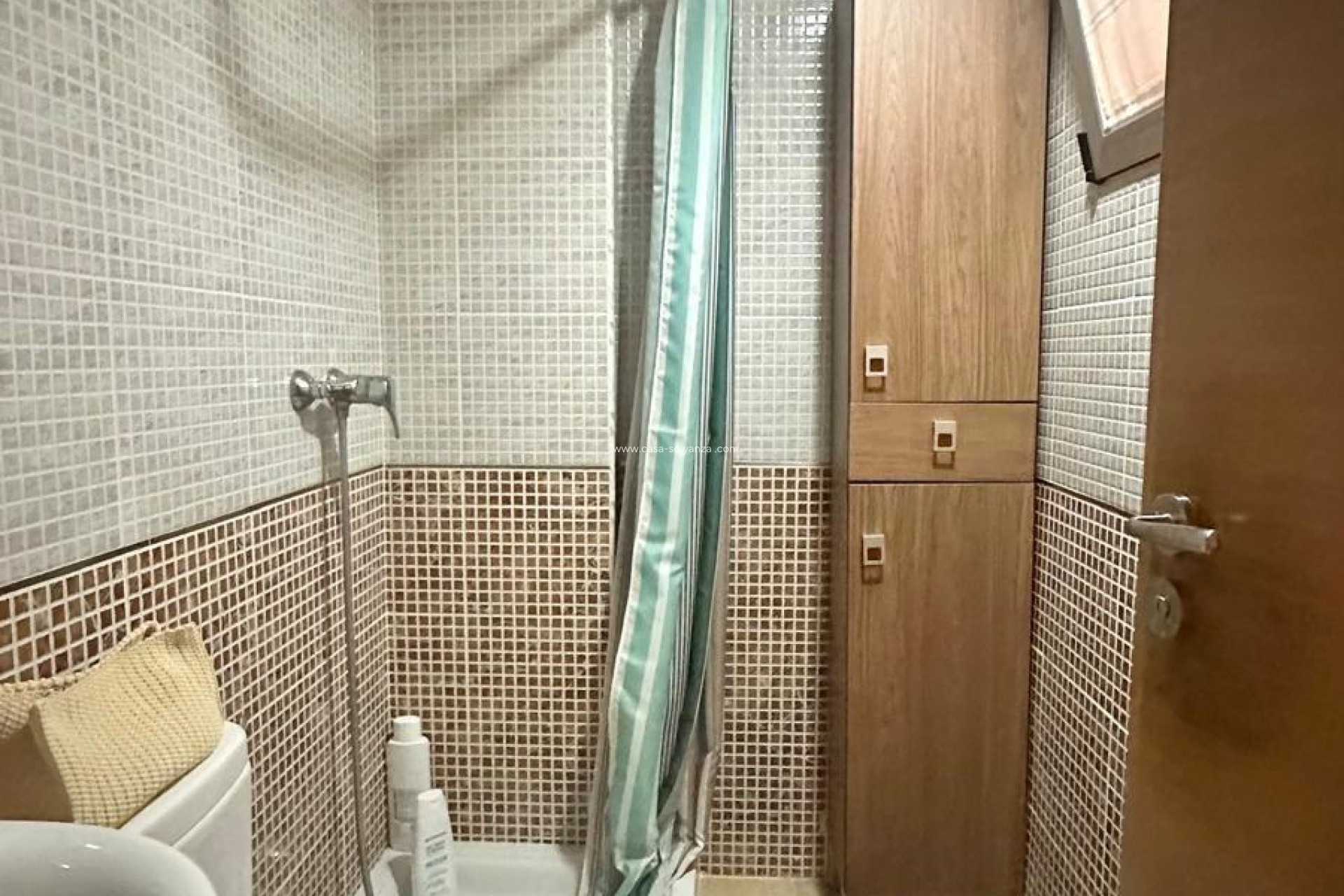 Herverkoop - Appartement / flat - Torrevieja - La Mata