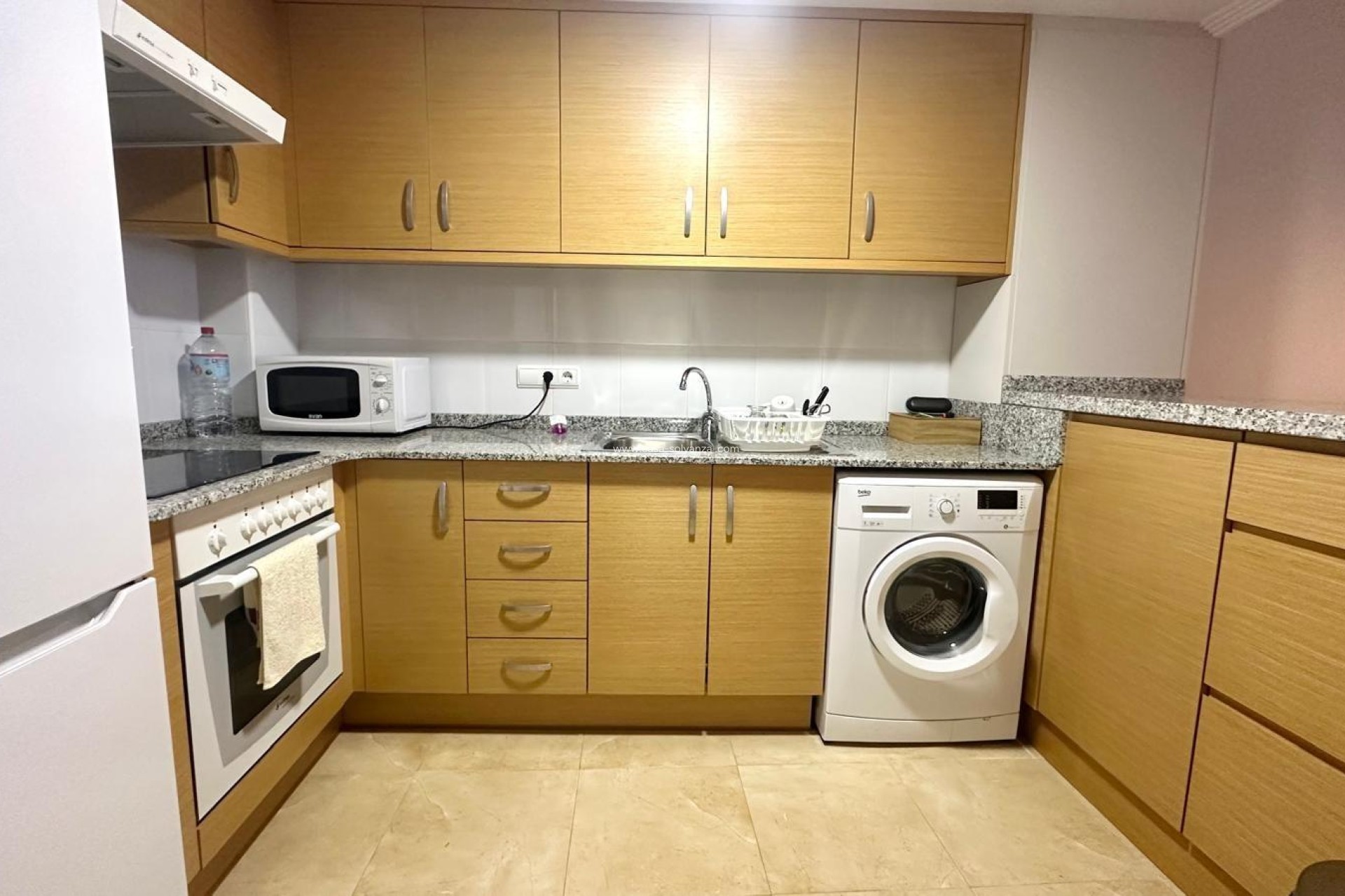 Herverkoop - Appartement / flat - Torrevieja - La Mata