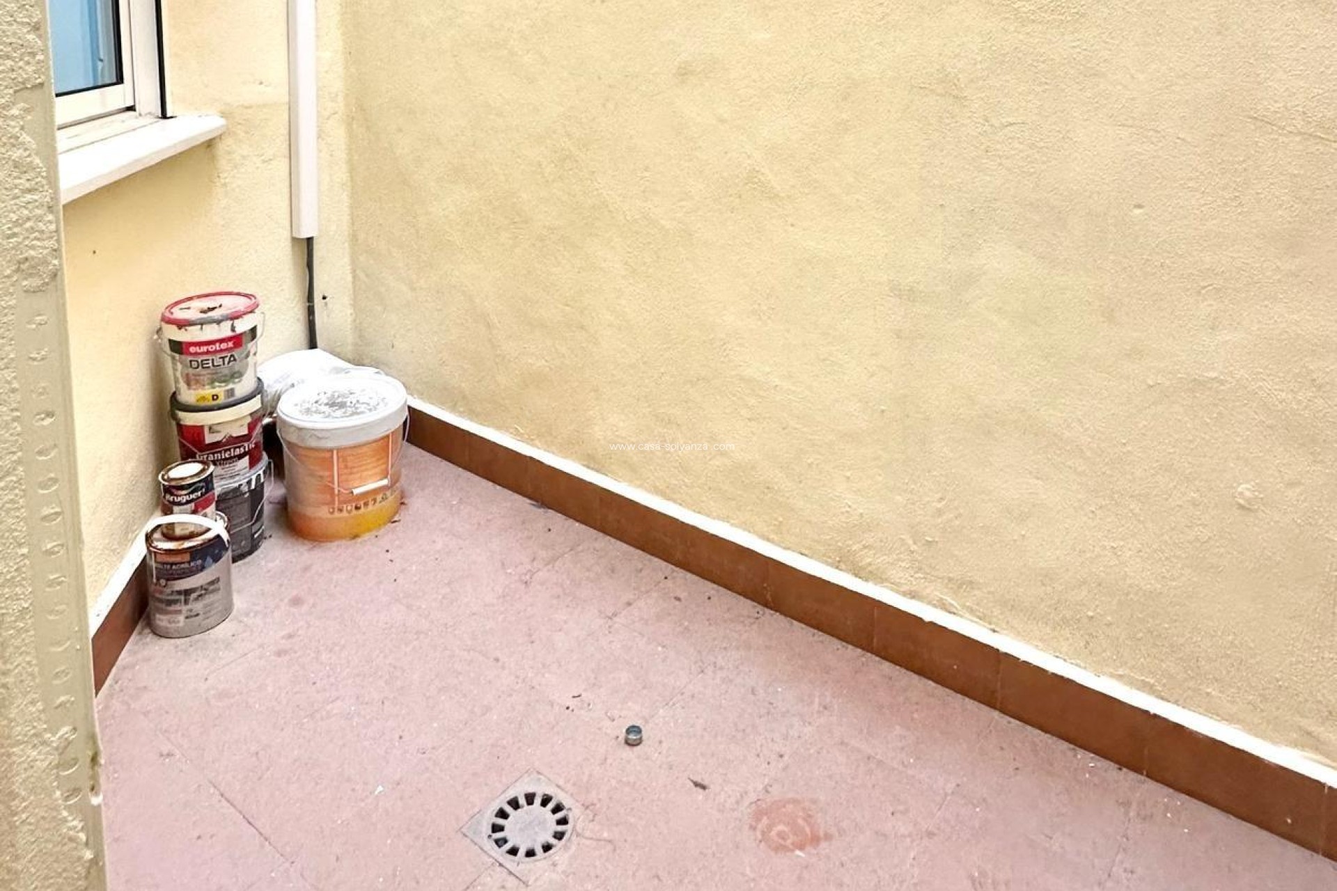 Herverkoop - Appartement / flat - Torrevieja - La Mata