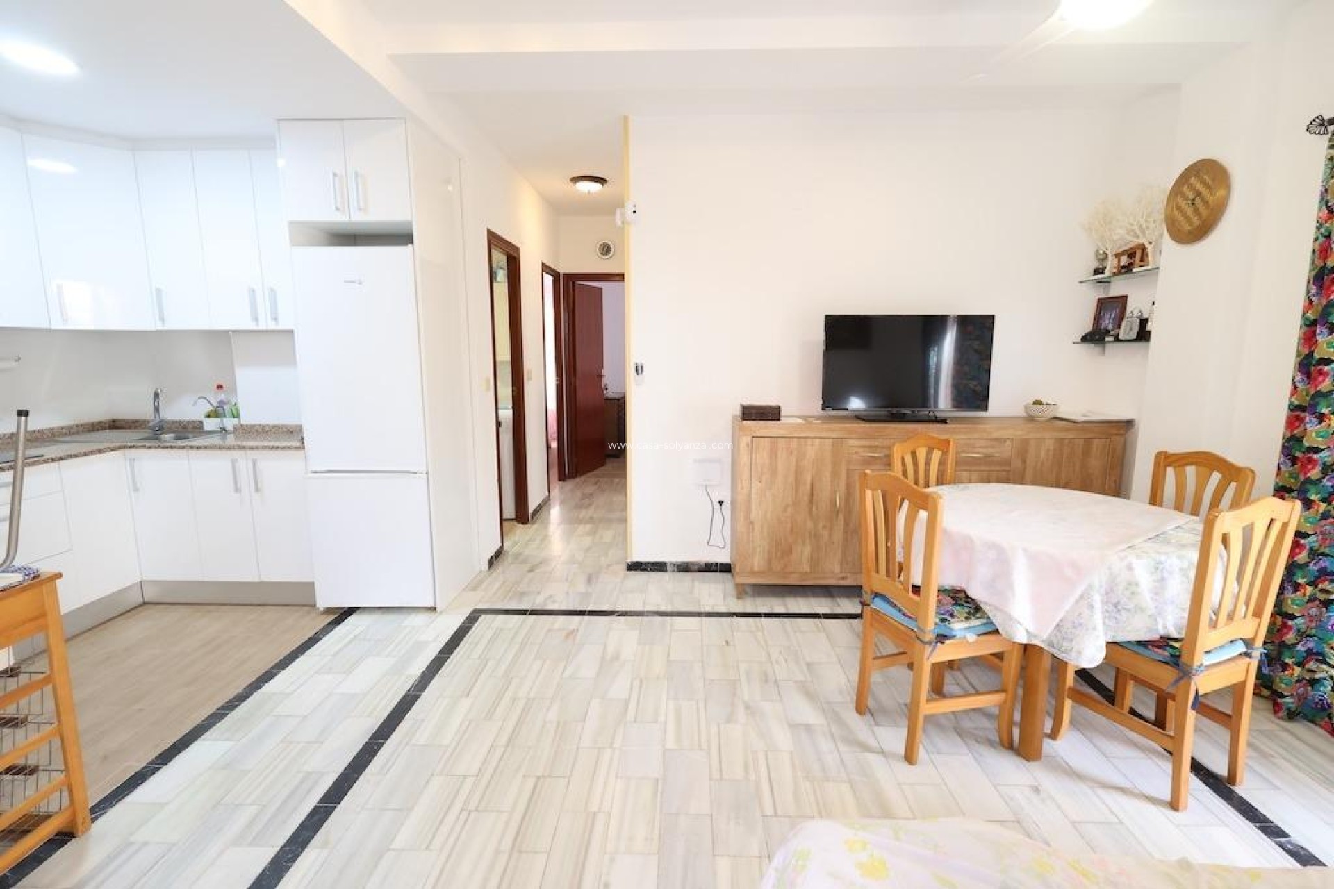 Herverkoop - Appartement / flat - Torrevieja - La Mata