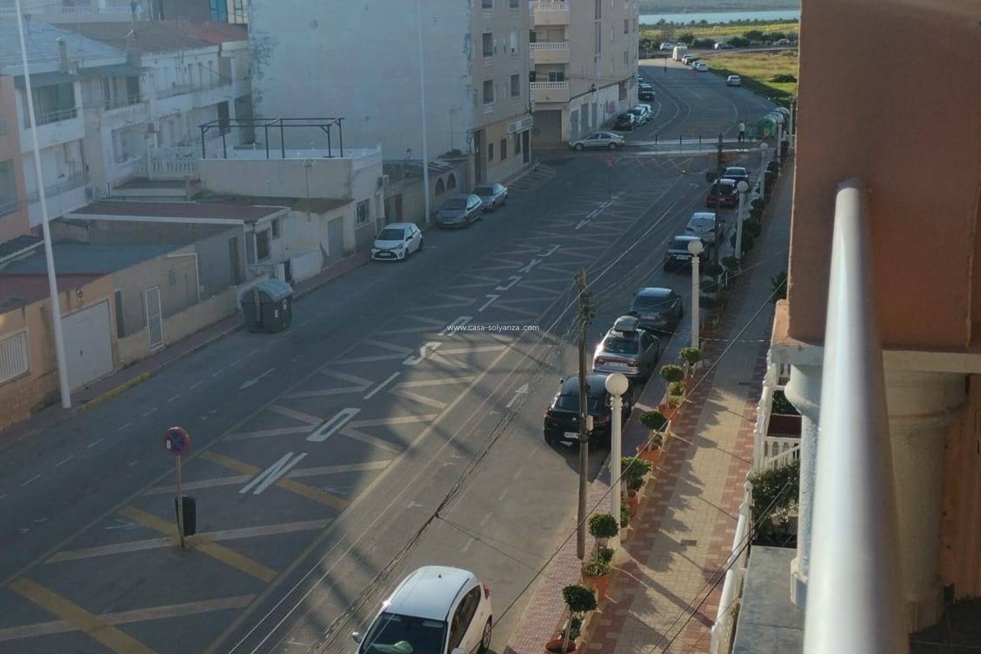 Herverkoop - Appartement / flat - Torrevieja - La Mata