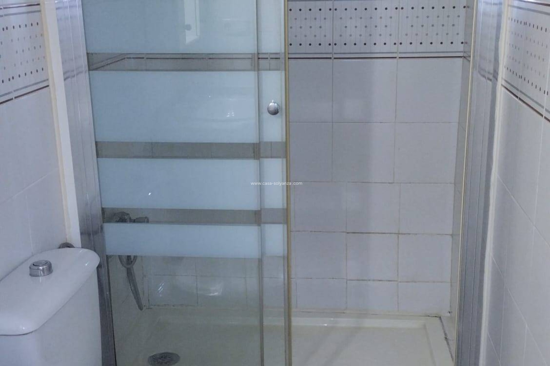 Herverkoop - Appartement / flat - Torrevieja - La Mata