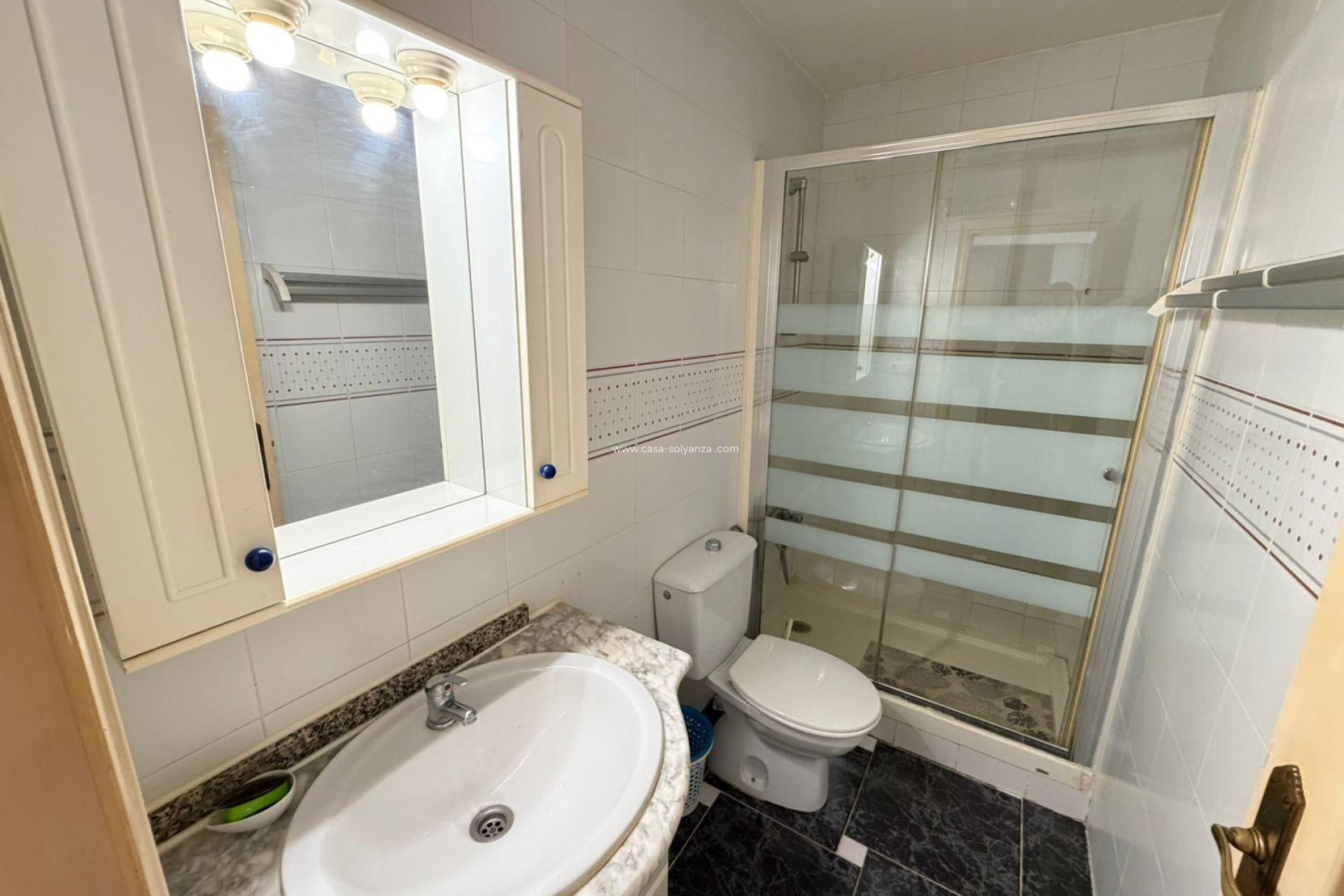 Herverkoop - Appartement / flat - Torrevieja - La Mata