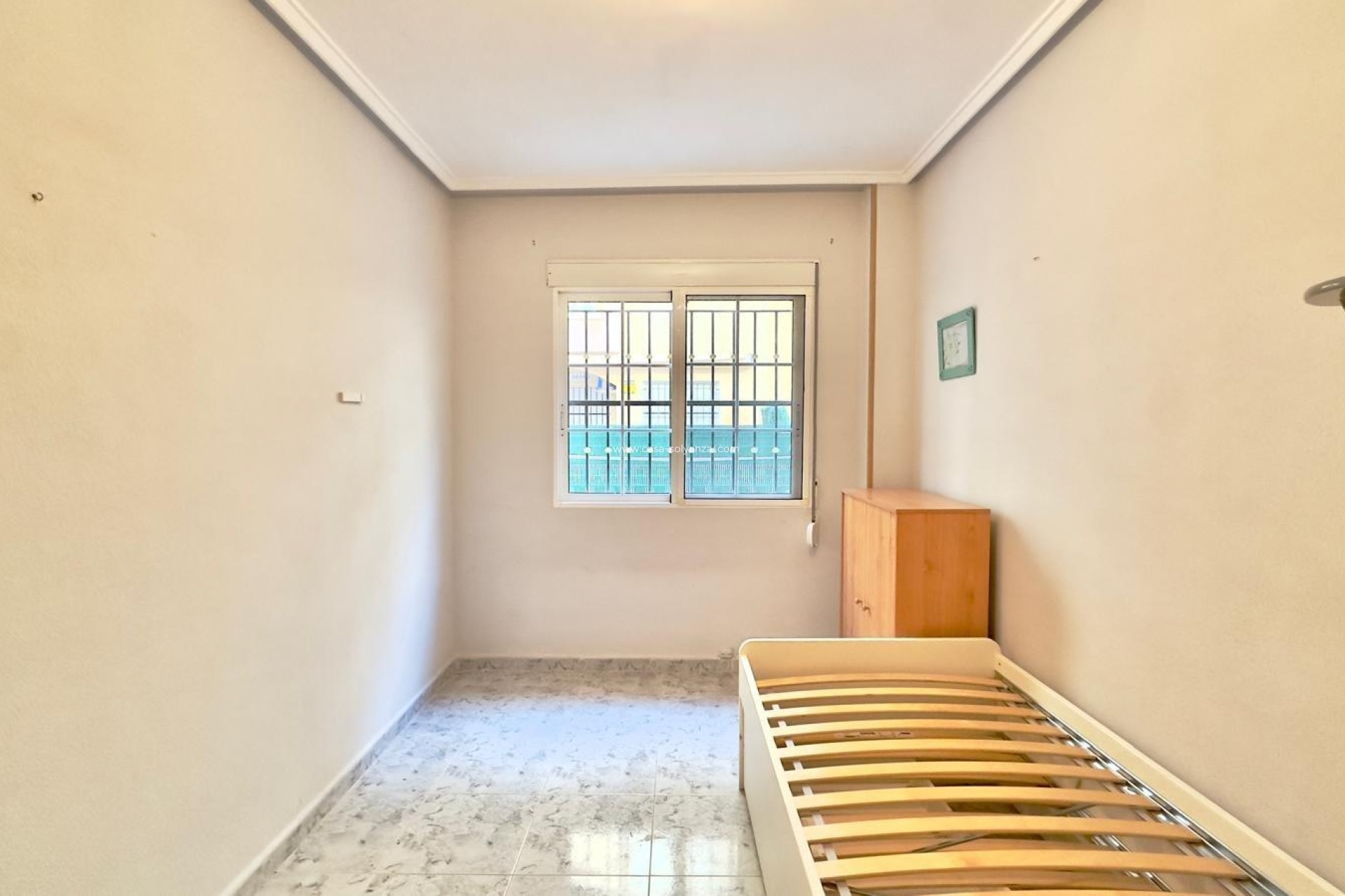 Herverkoop - Appartement / flat - Torrevieja - La Mata