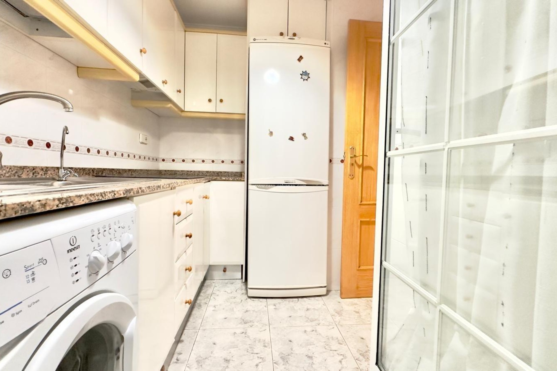 Herverkoop - Appartement / flat - Torrevieja - La Mata