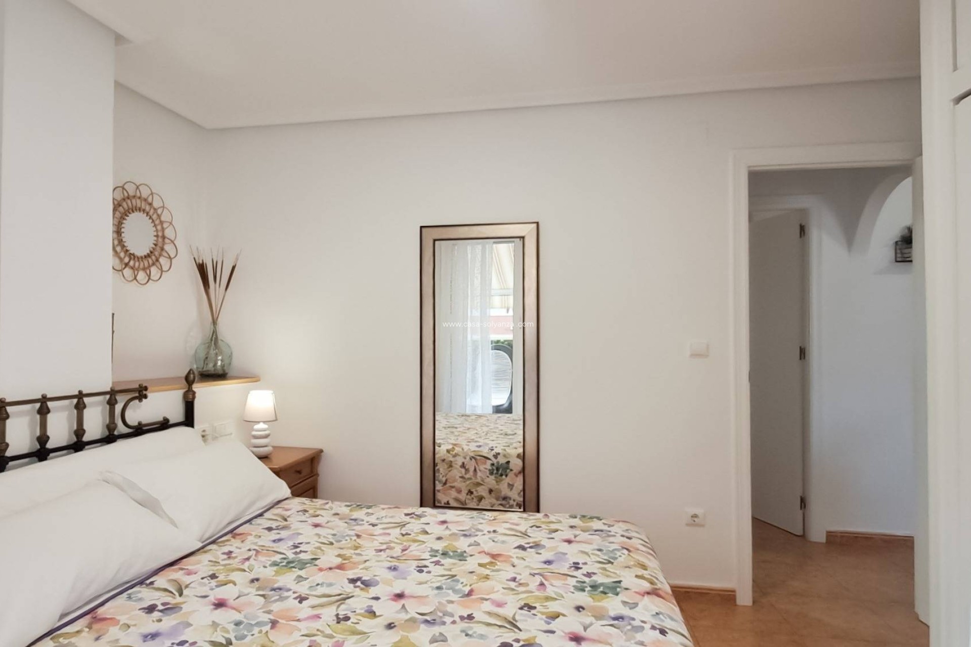 Herverkoop - Appartement / flat - Torrevieja - La Mata