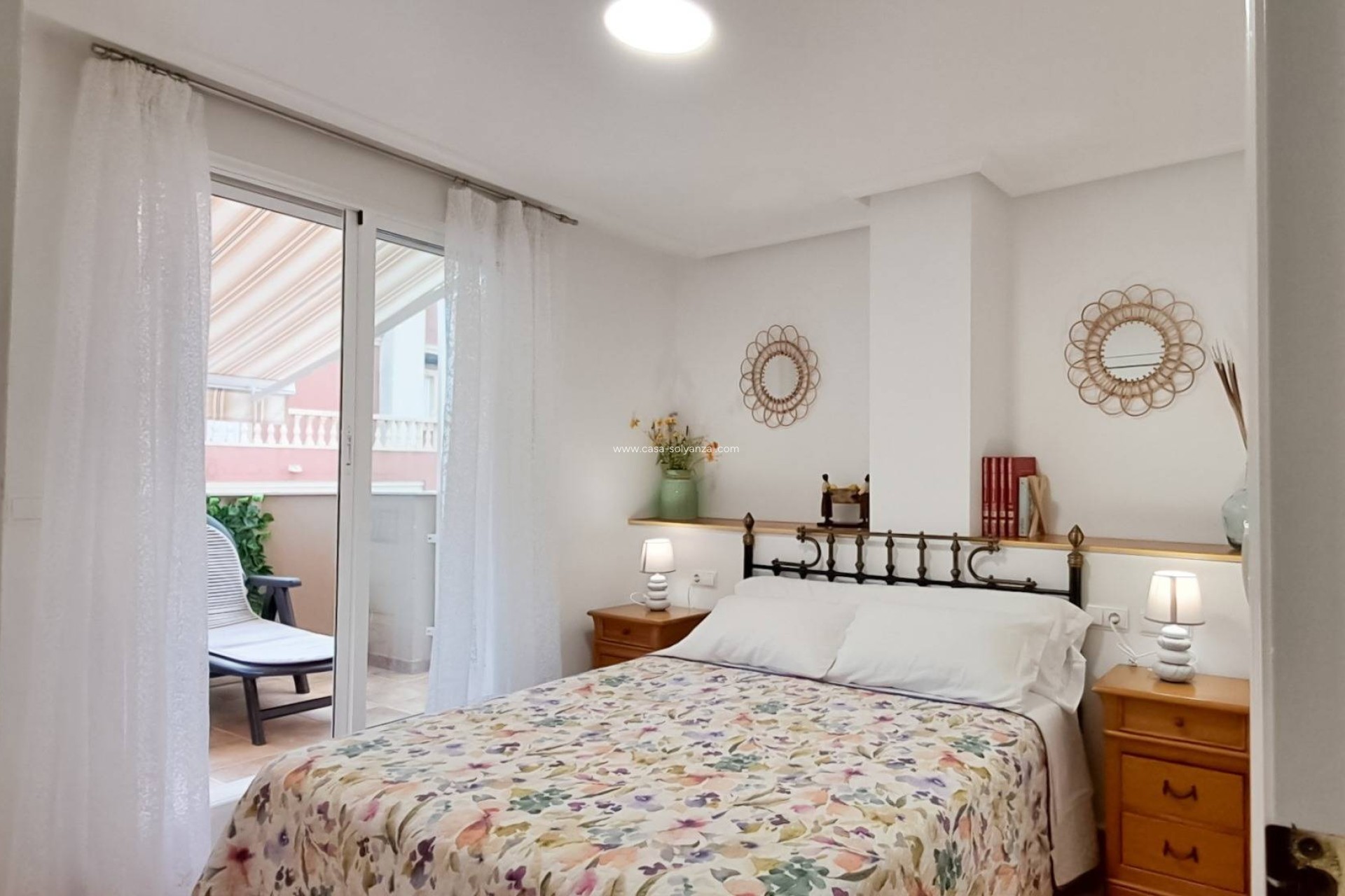 Herverkoop - Appartement / flat - Torrevieja - La Mata