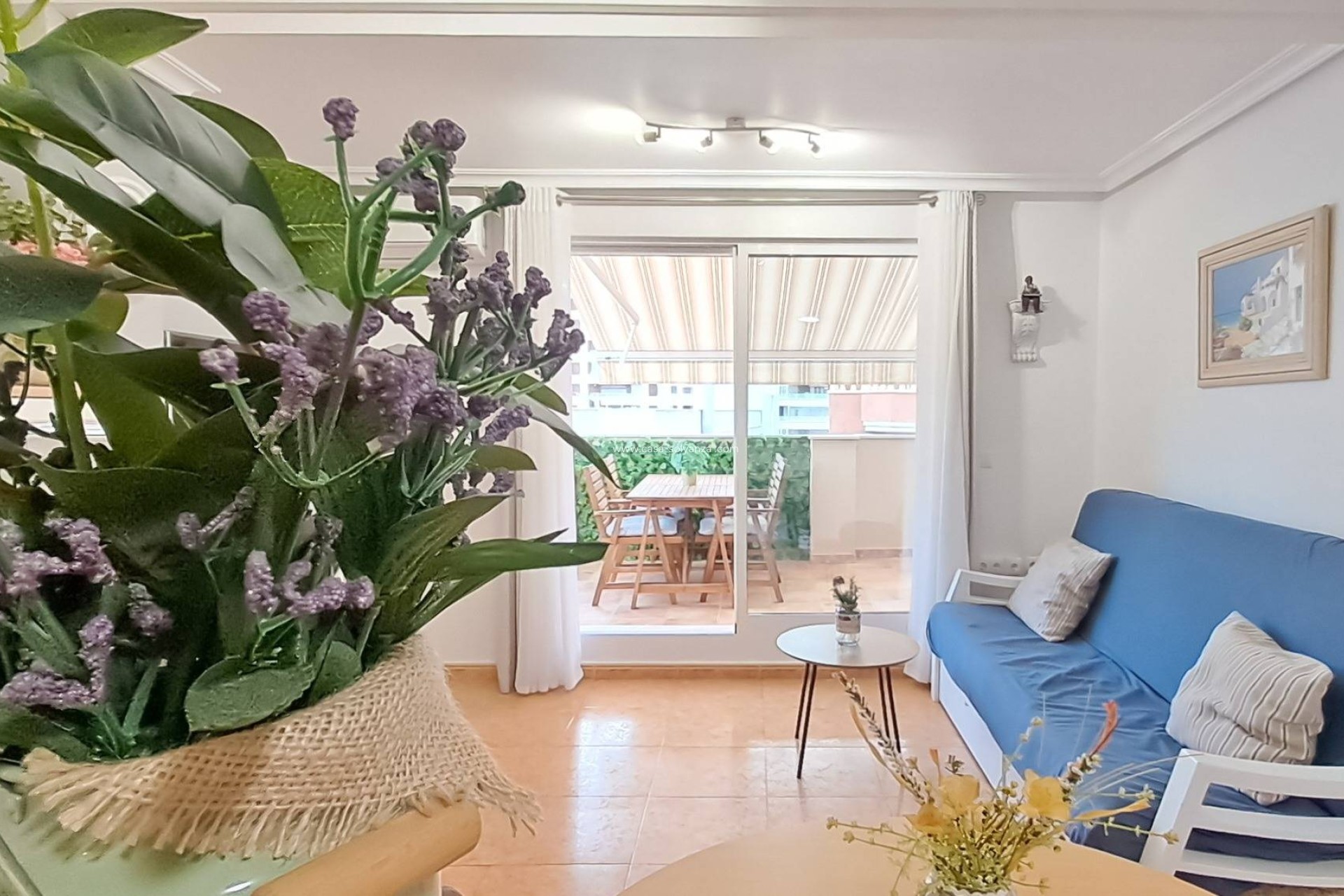 Herverkoop - Appartement / flat - Torrevieja - La Mata