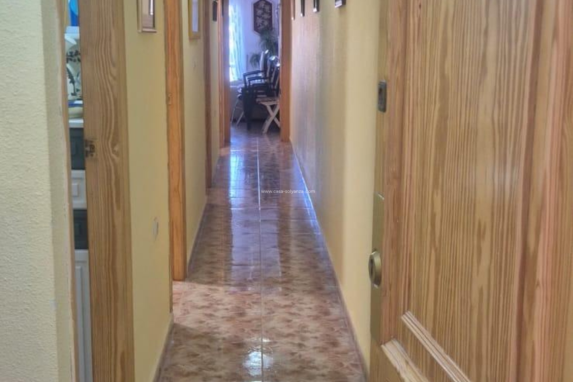 Herverkoop - Appartement / flat - Torrevieja - La Mata