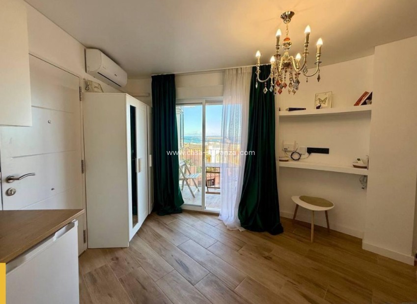 Herverkoop - Appartement / flat - Torrevieja - La Mata
