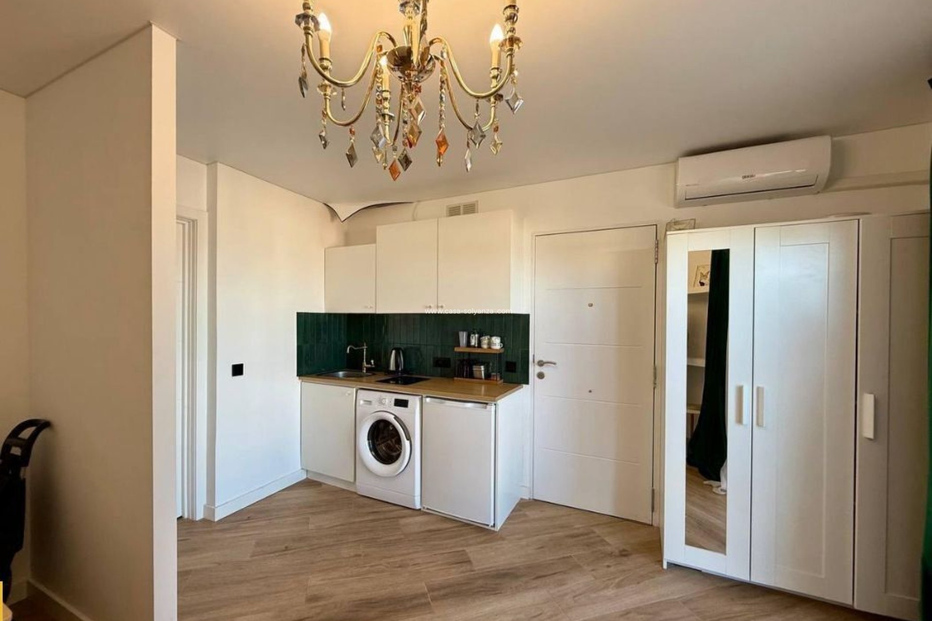 Herverkoop - Appartement / flat - Torrevieja - La Mata