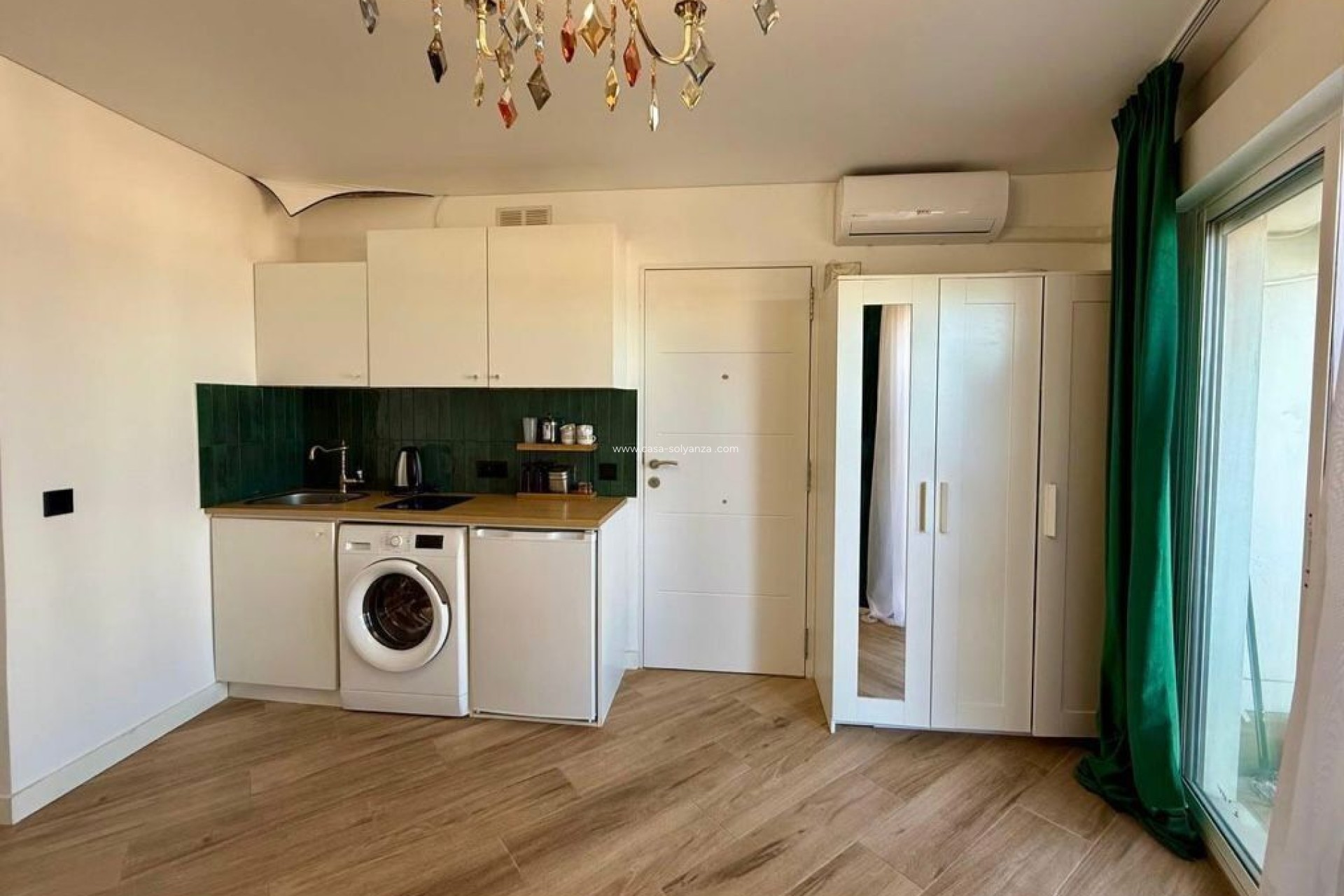 Herverkoop - Appartement / flat - Torrevieja - La Mata