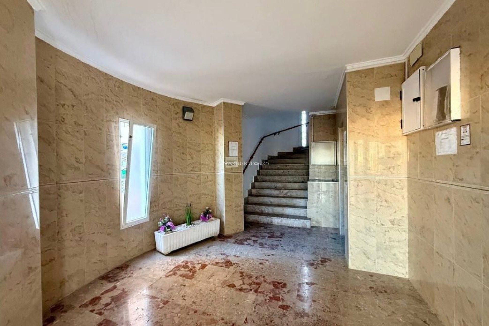 Herverkoop - Appartement / flat - Torrevieja - La Mata