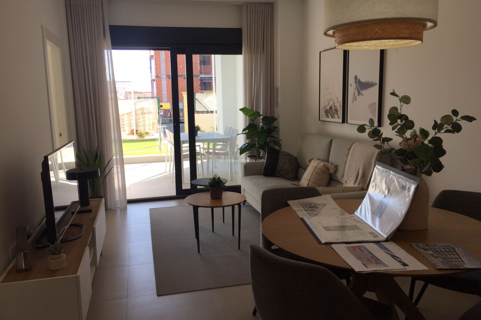 Herverkoop - Appartement / flat - Torrevieja - La Mata
