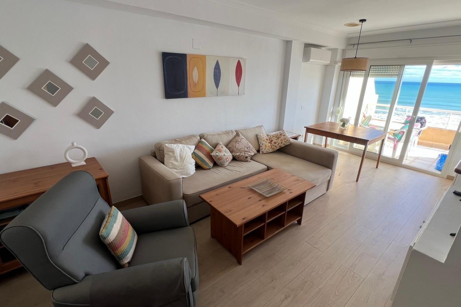 Herverkoop - Appartement / flat - Torrevieja - La Mata